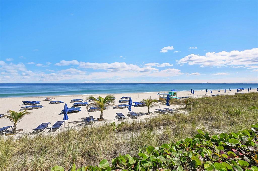 3700 Galt Ocean Drive 612 Property Photo 21