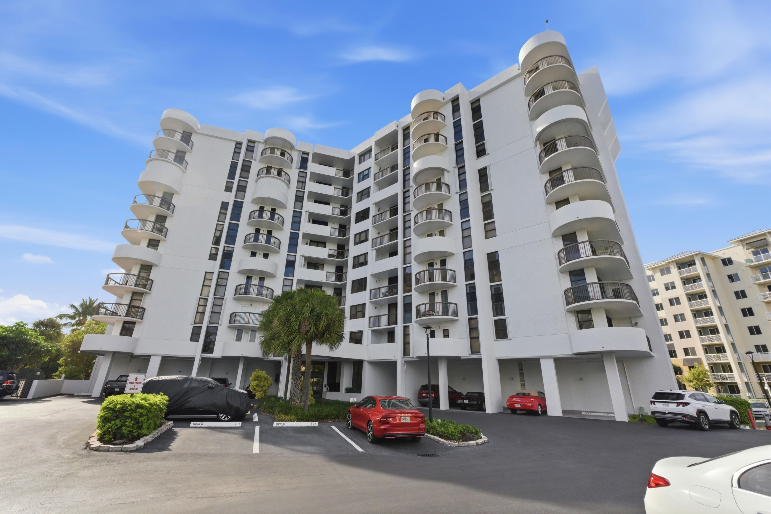 1361 S Ocean Boulevard 808 Property Photo 1