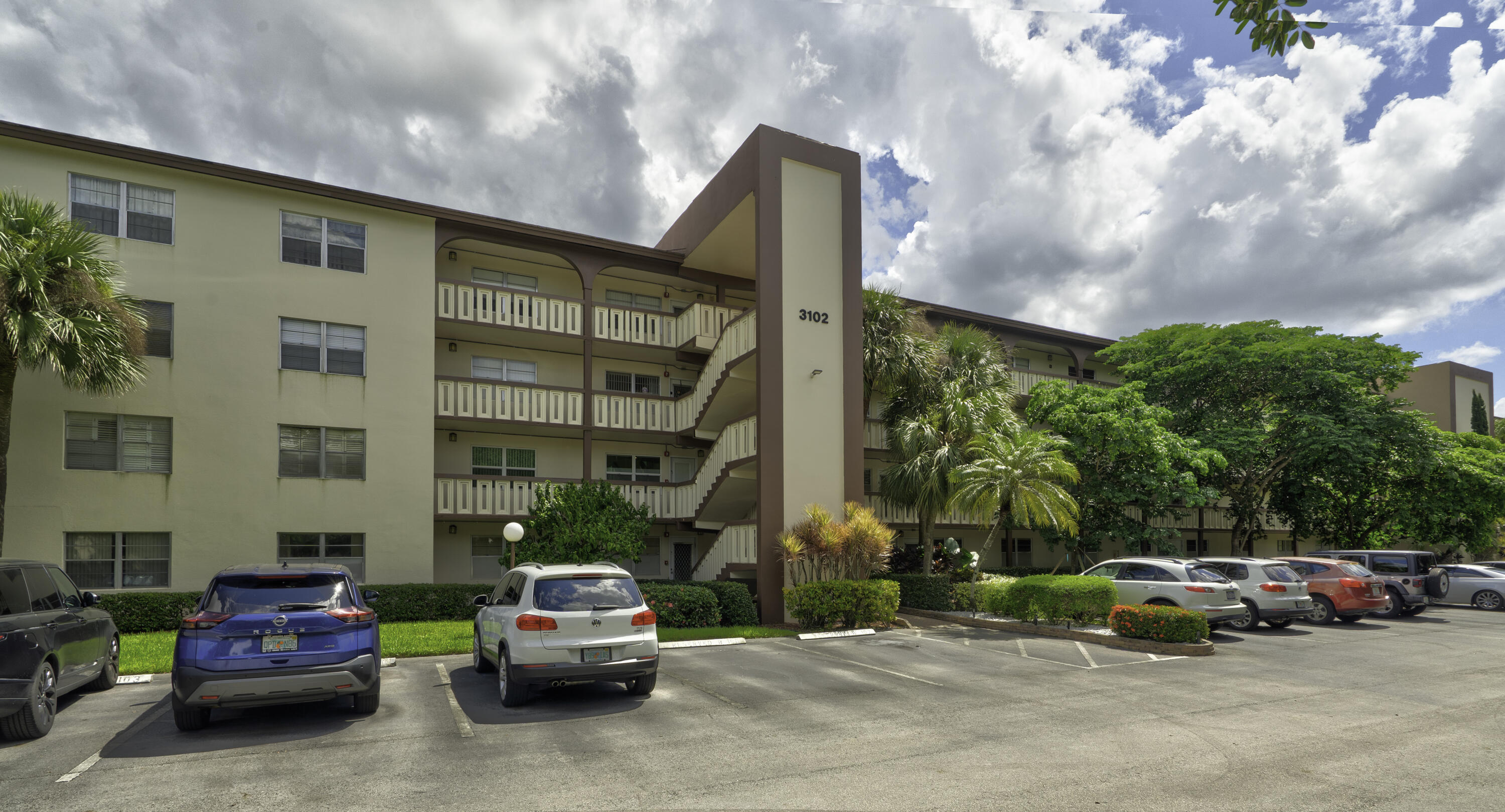 3102 Portofino Point K3