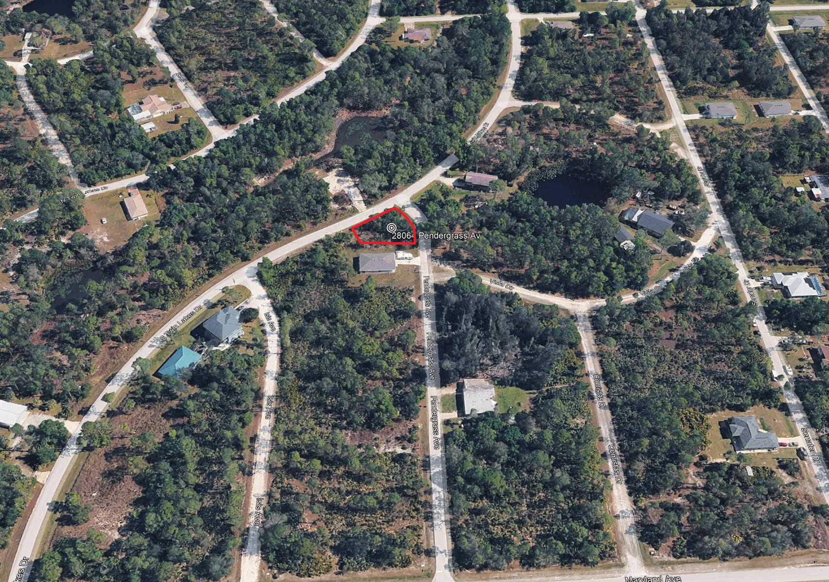 28064 Pendergrass Avenue Property Photo 5