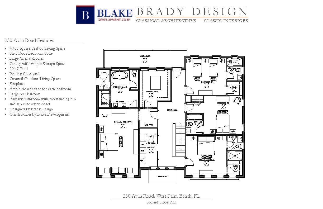 230 Avila Road Property Photo 5