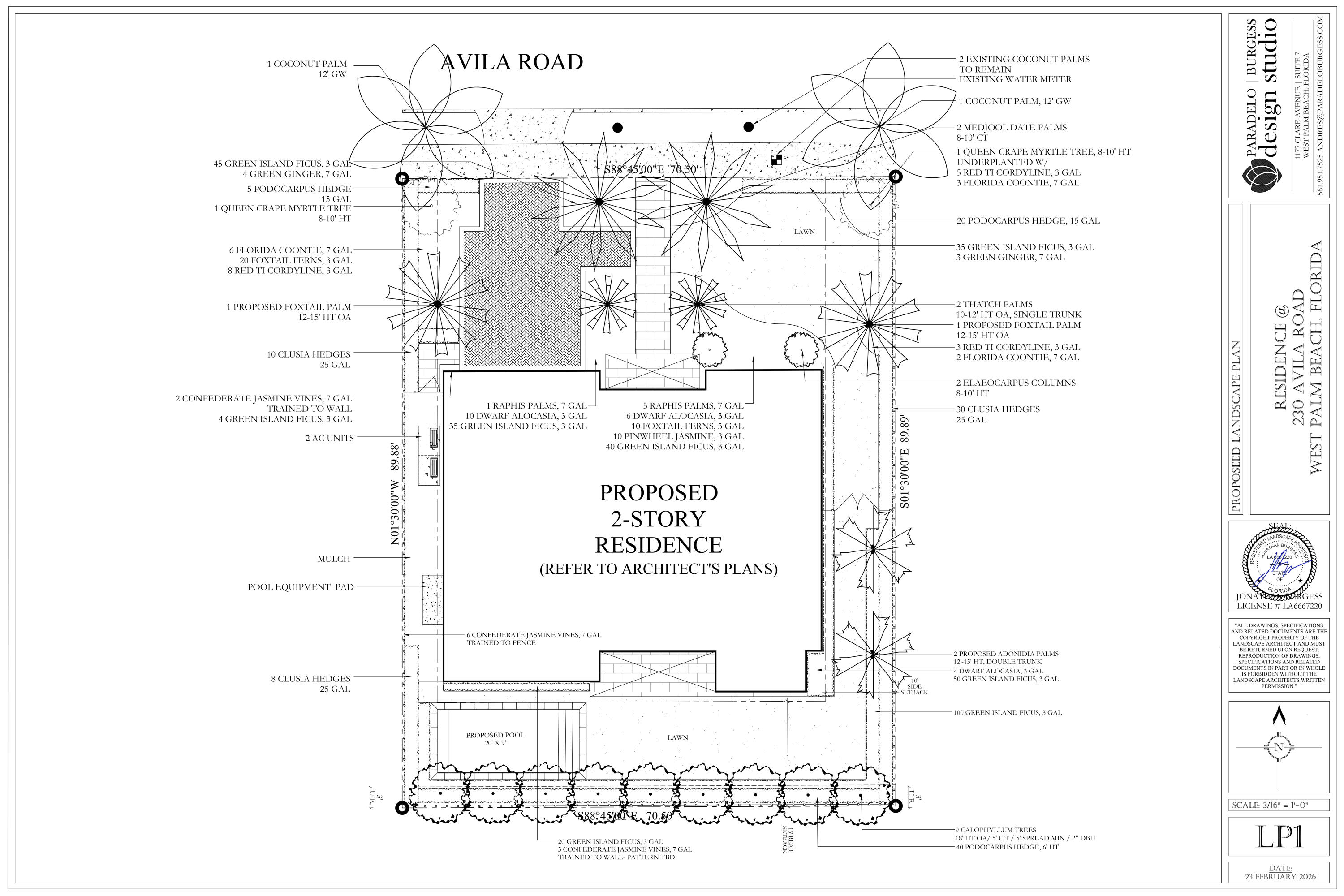 230 Avila Road Property Photo 6