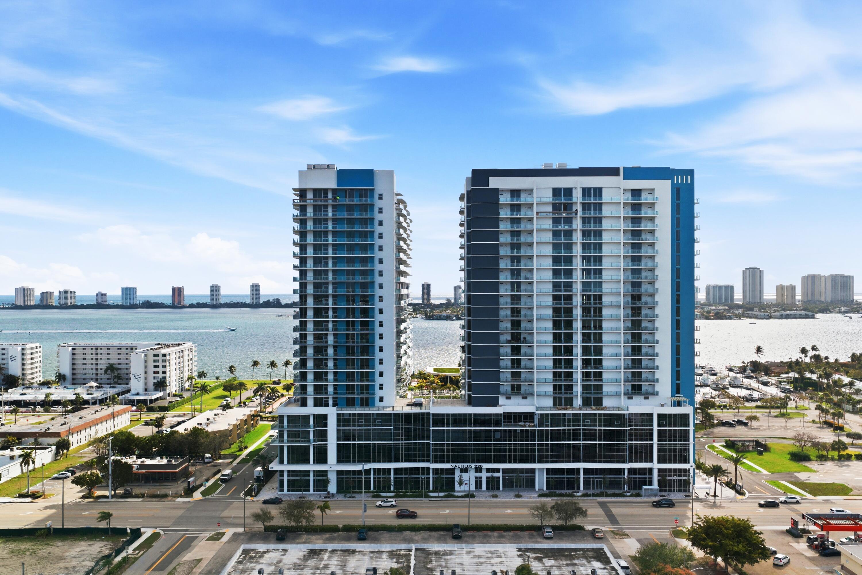 220 Lake Shore Drive 1205 Property Photo 71