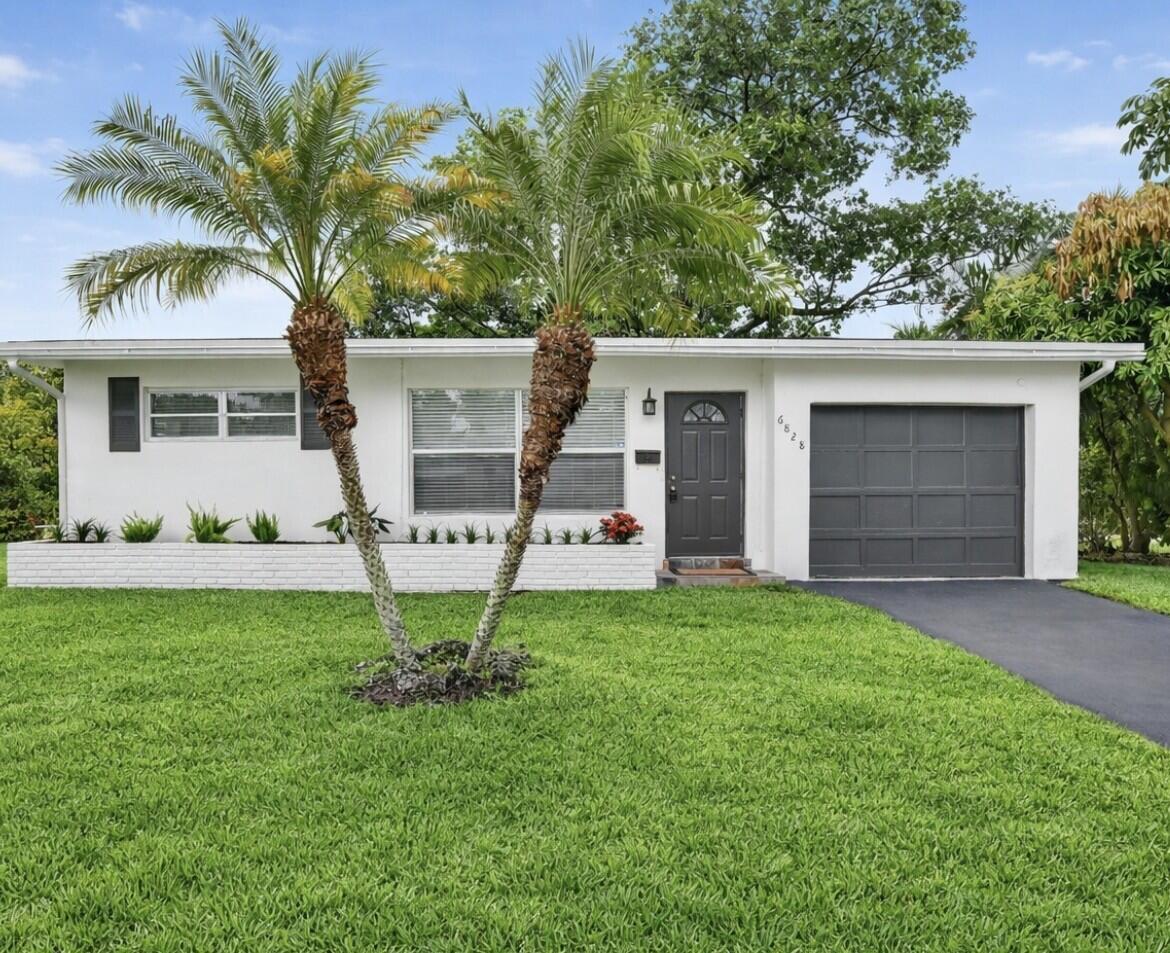 6828 NW 30th Street