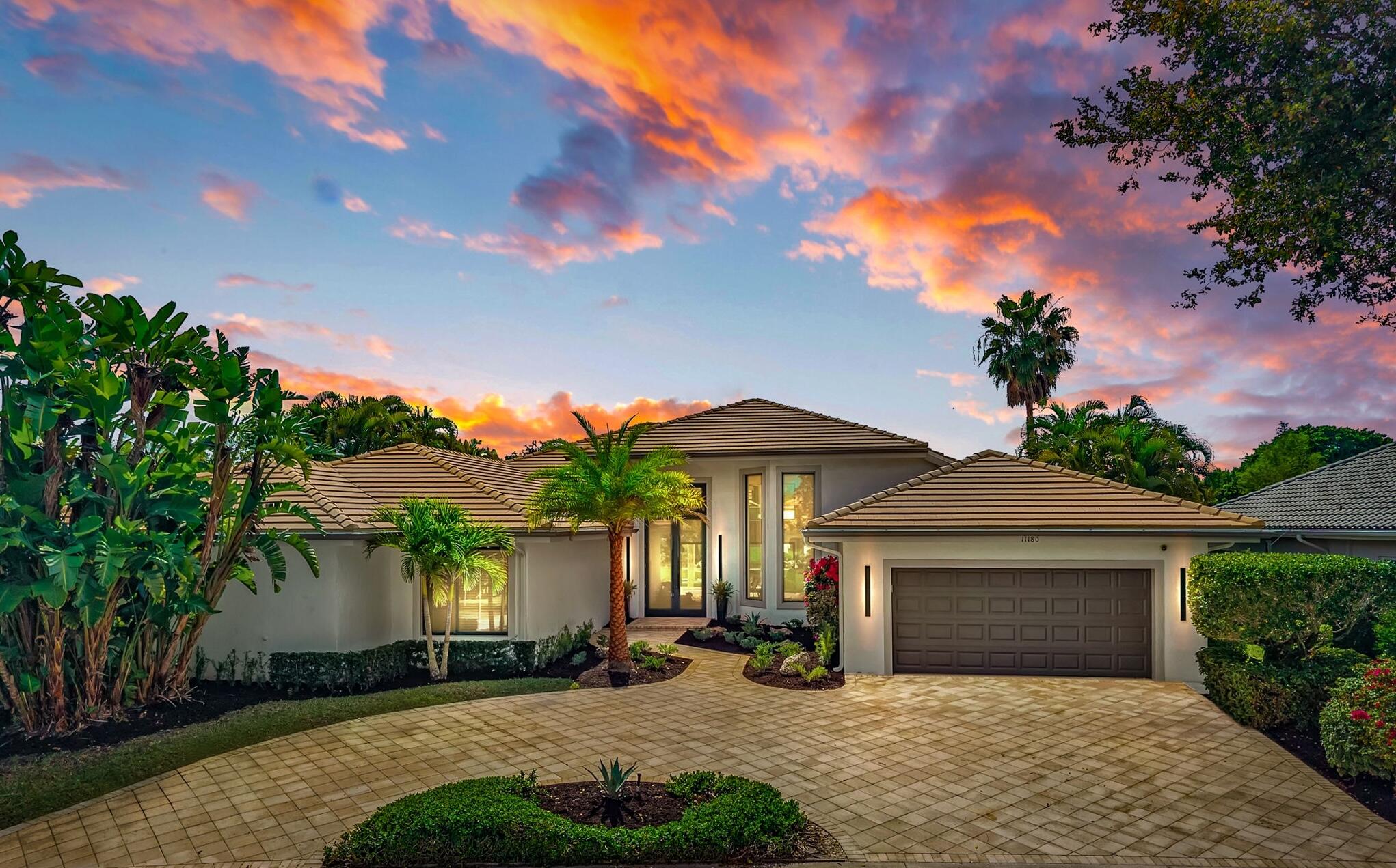 11180 Isle Brook Court