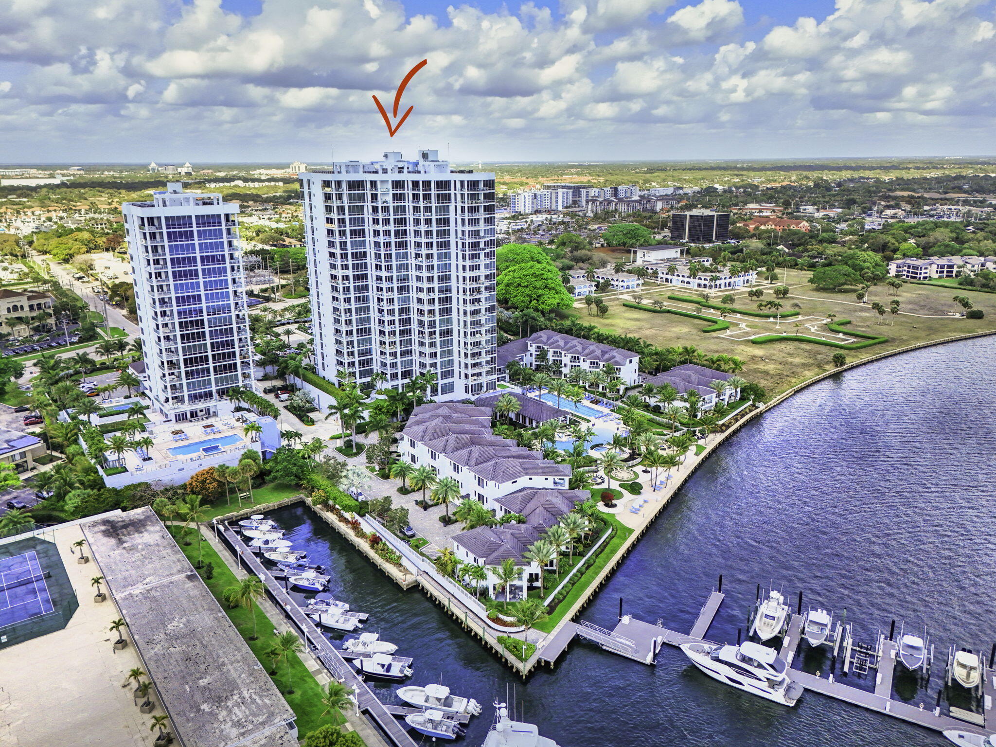 2 Water Club Way 2001 Property Photo 80