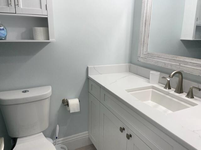4306 Fairway Drive N Property Photo 21