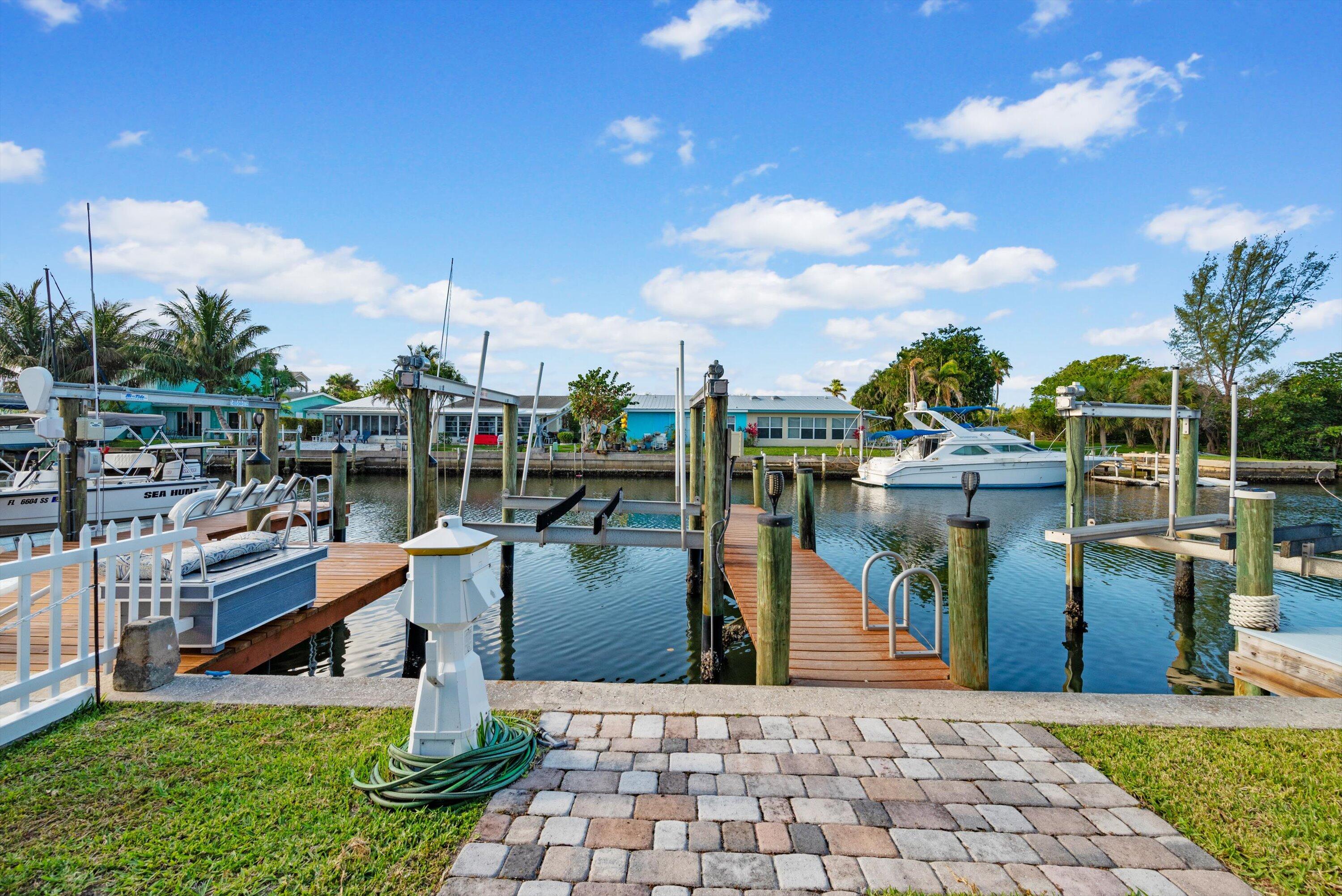 10851 S Ocean (unit 91) Drive Property Photo 1