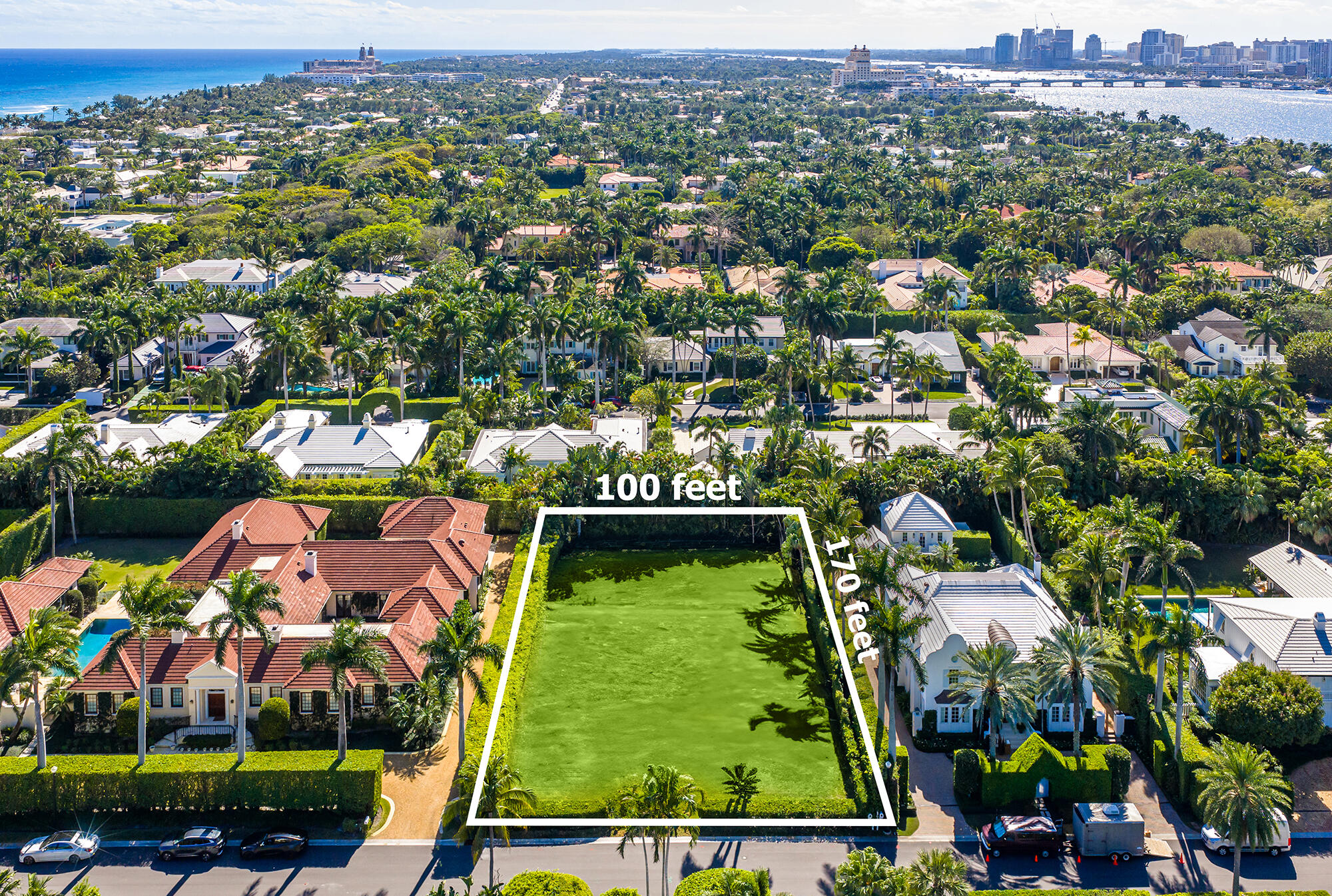 240 Tangier Avenue Property Photo 1