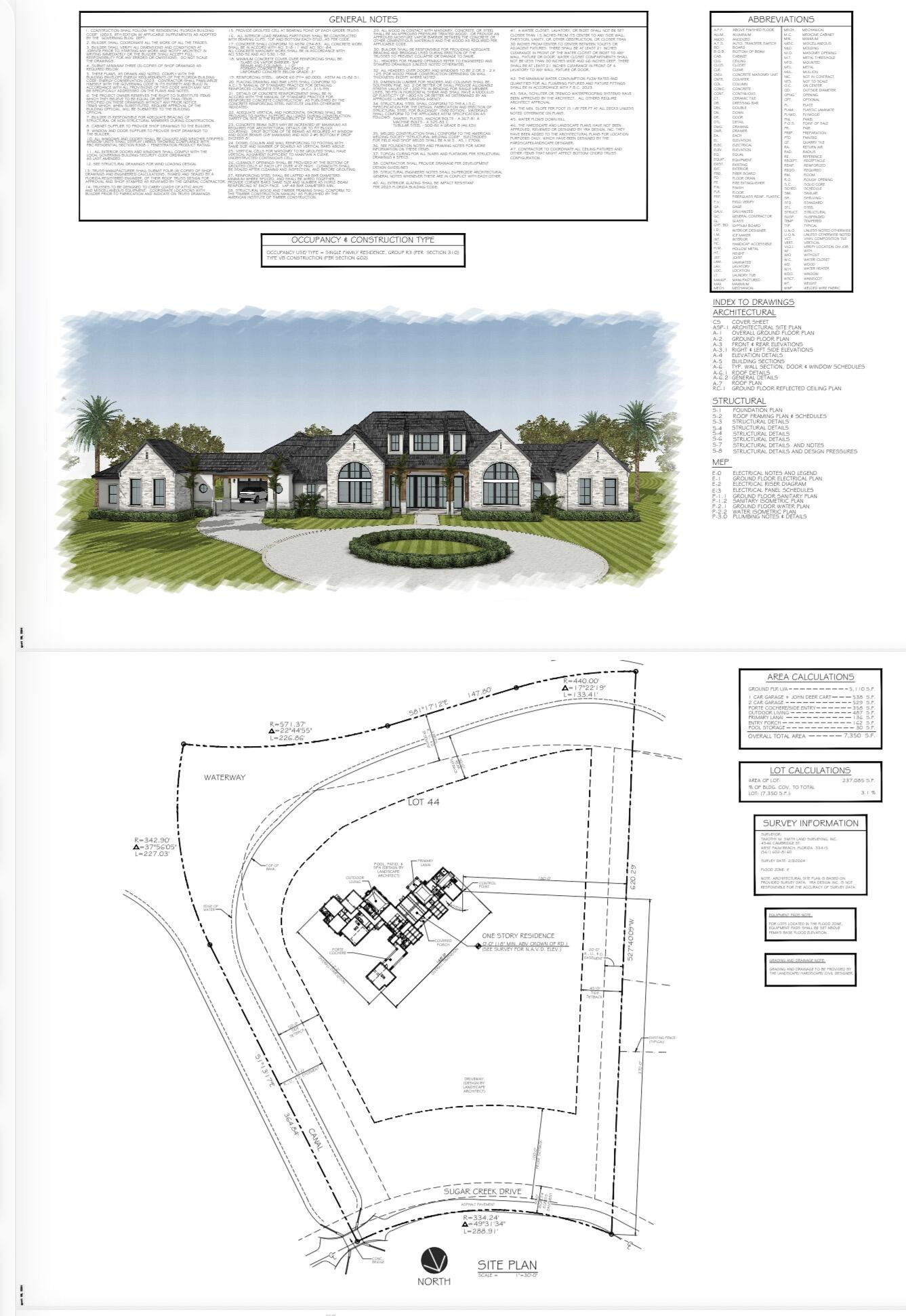 12770 Sugar Creek Drive Property Photo 1