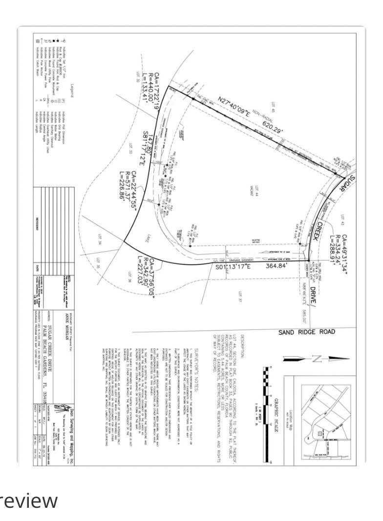 12770 Sugar Creek Drive Property Photo 2