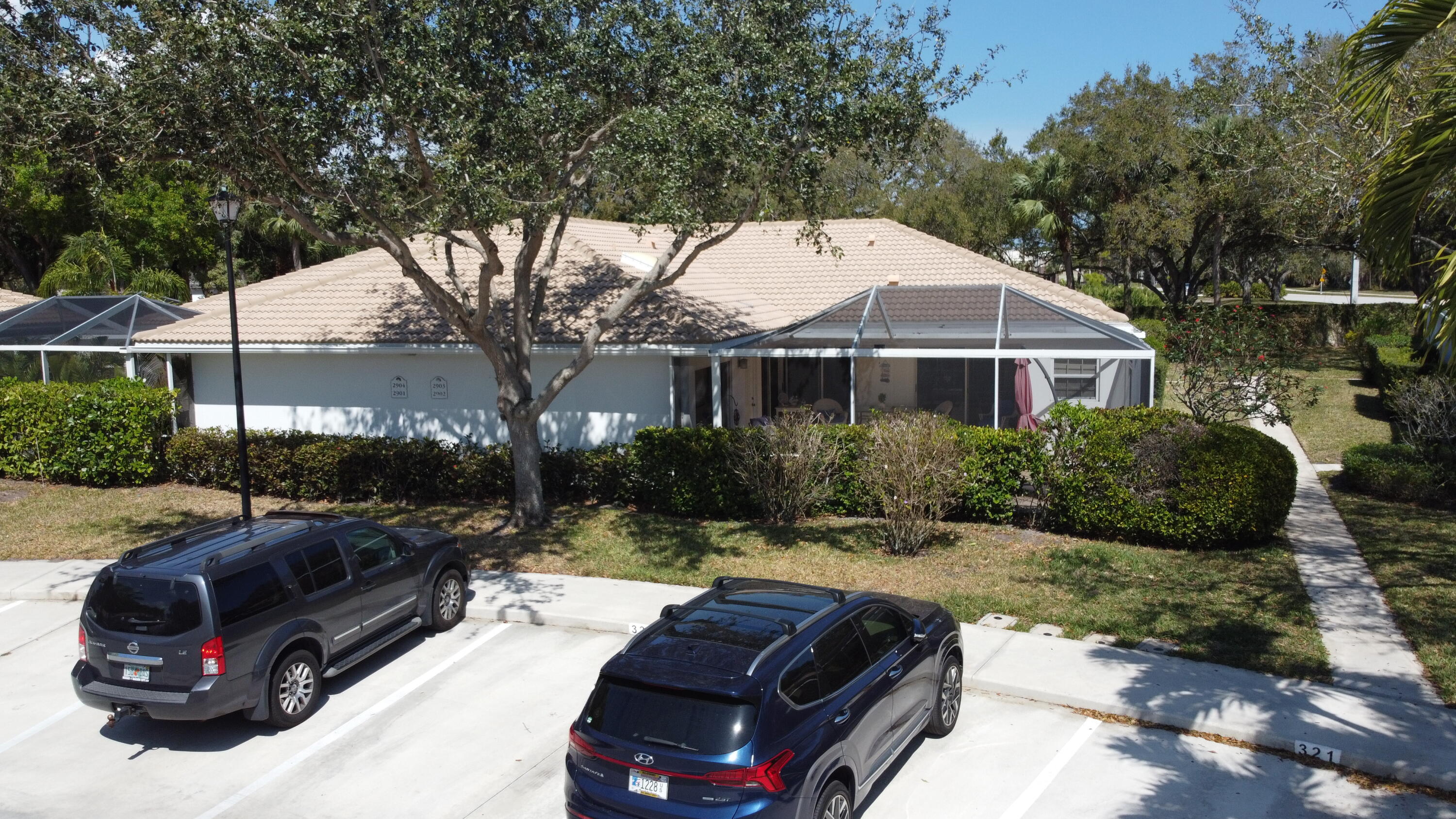 2903 Pin Oak Court Property Photo 1