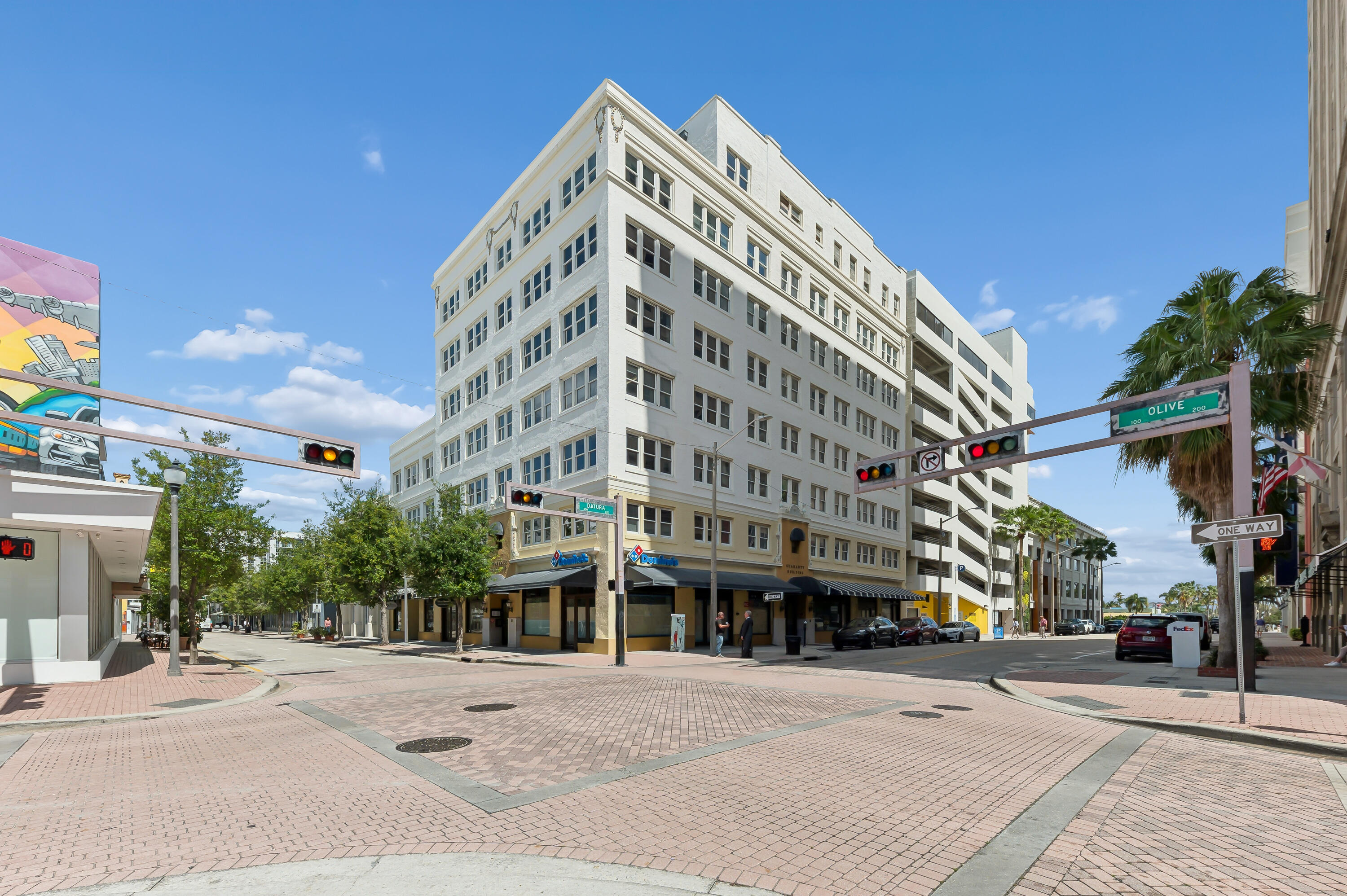 120 S Olive Avenue 310 Property Photo 1