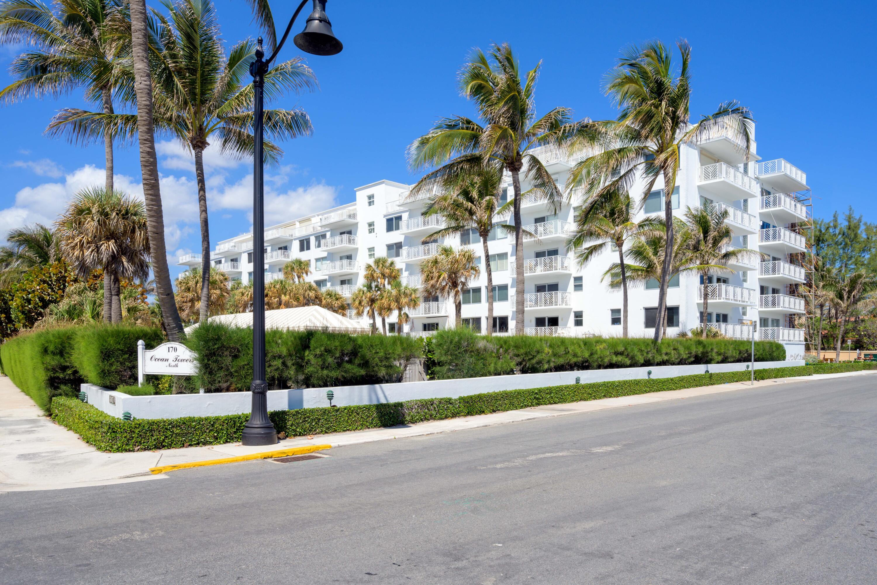 170 N Ocean Boulevard 303 Property Photo 1