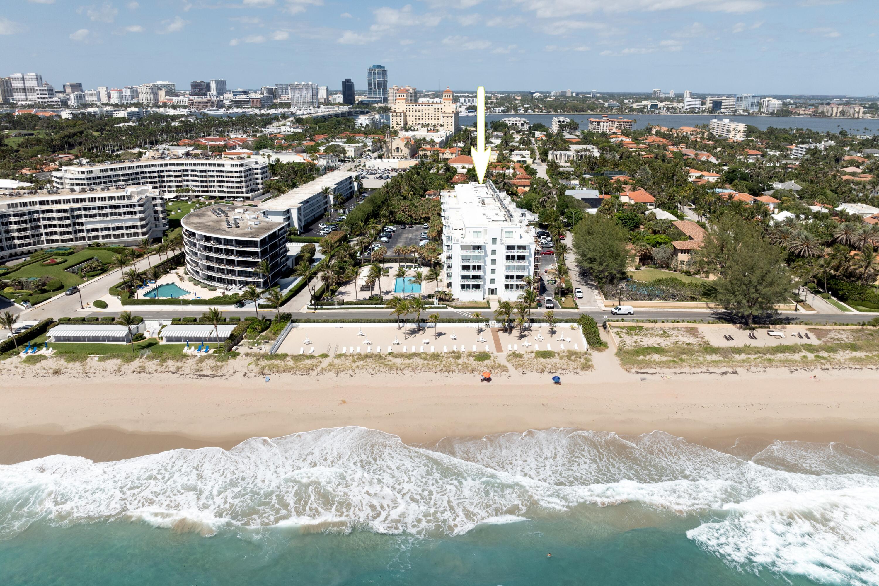 170 N Ocean Boulevard 303 Property Photo 26