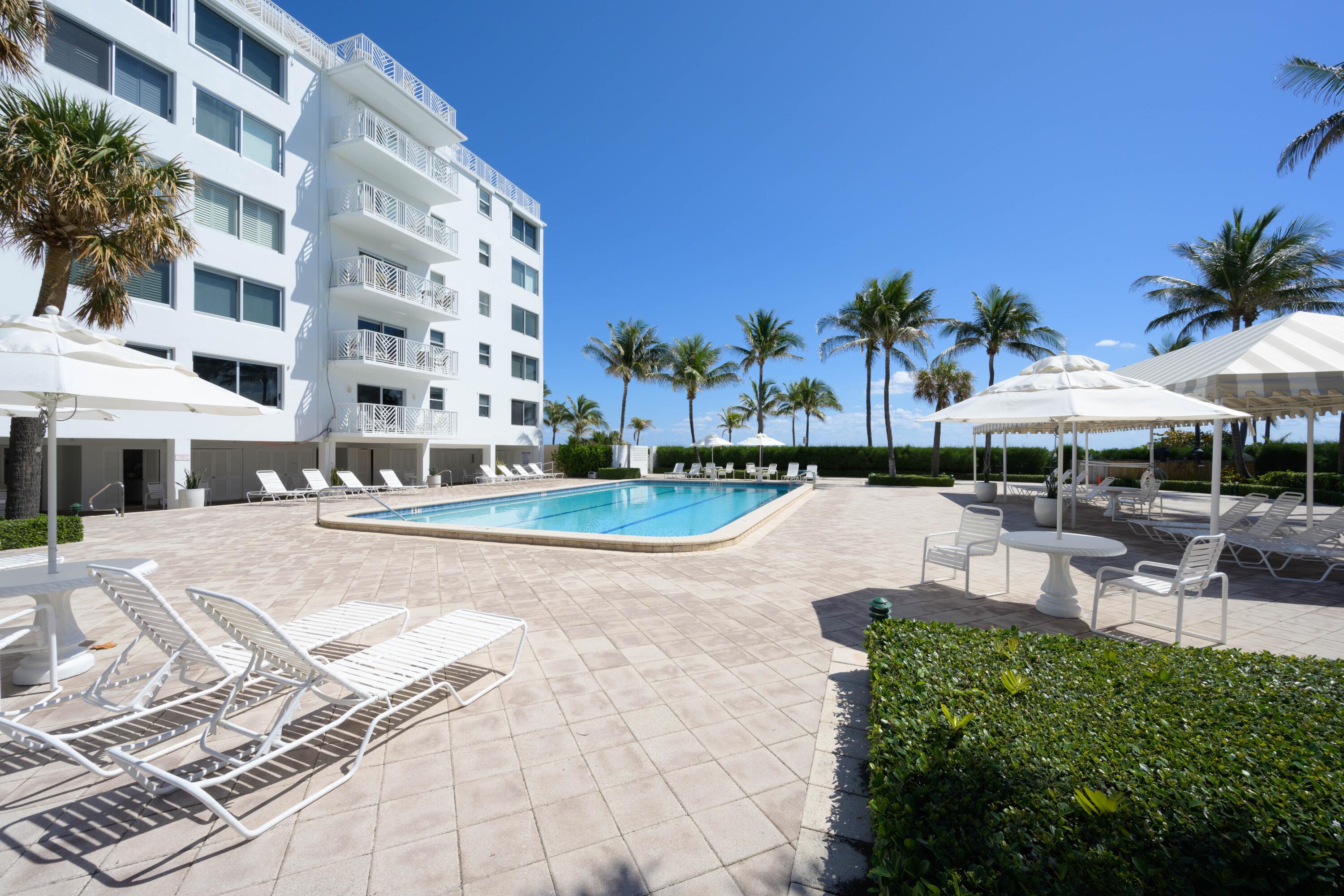 170 N Ocean Boulevard 303 Property Photo 34