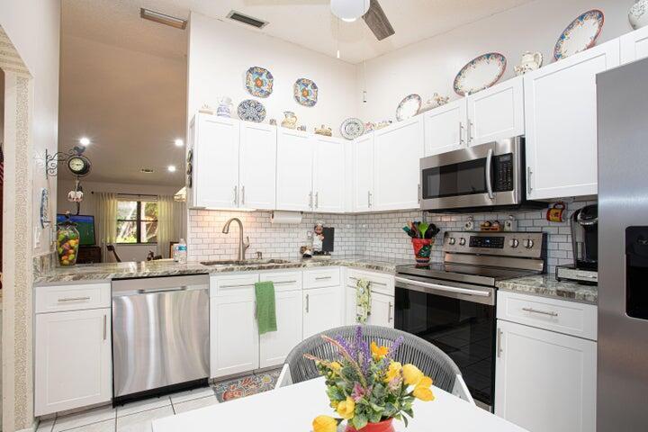 499 E Iron Forge Court Property Photo 8