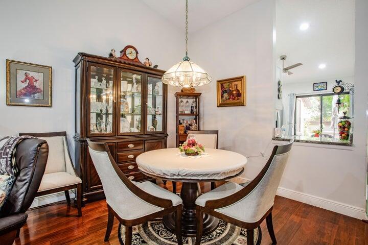 499 E Iron Forge Court Property Photo 13