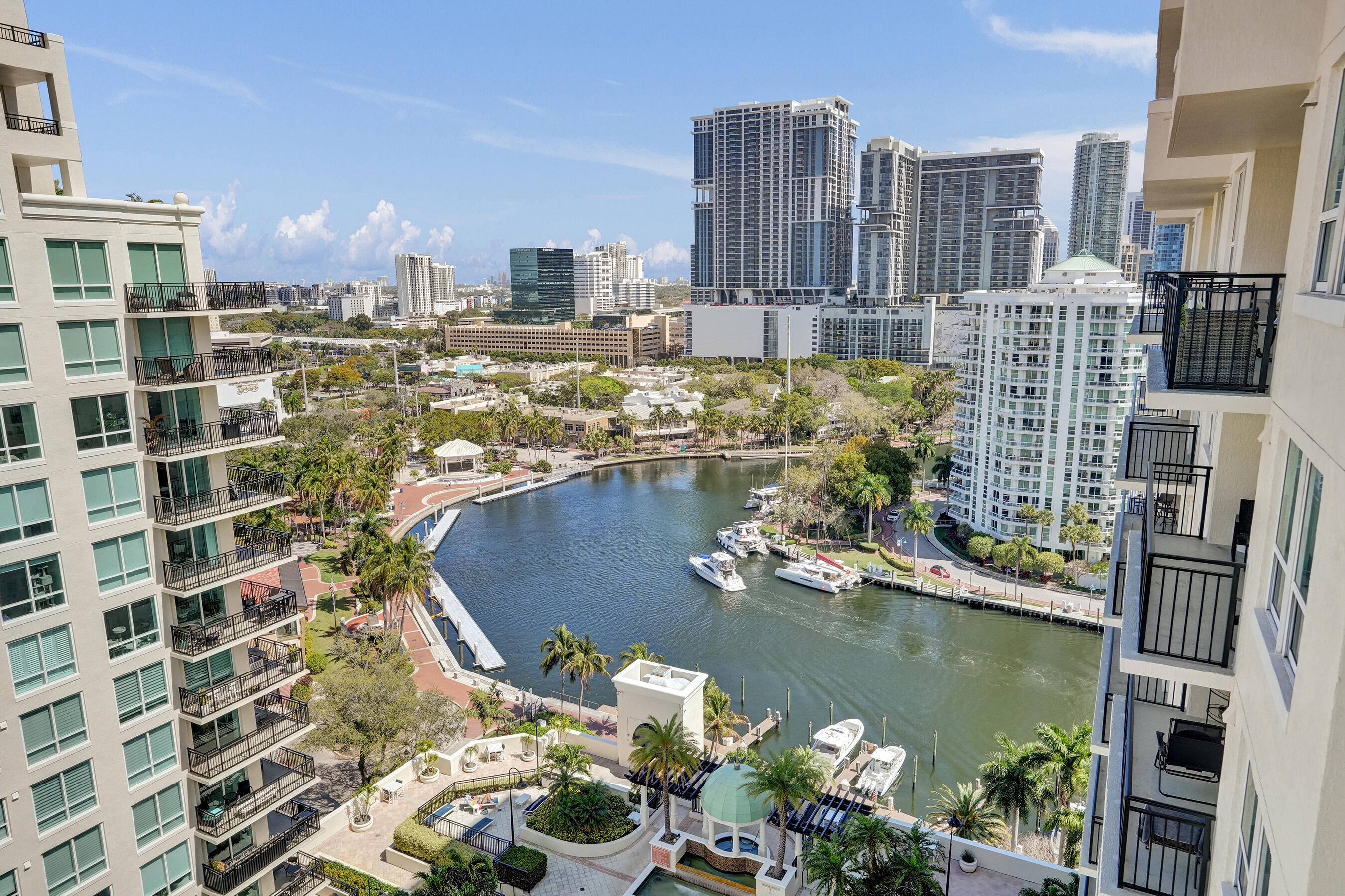 600 W Las Olas Boulevard 1803s Property Photo 2