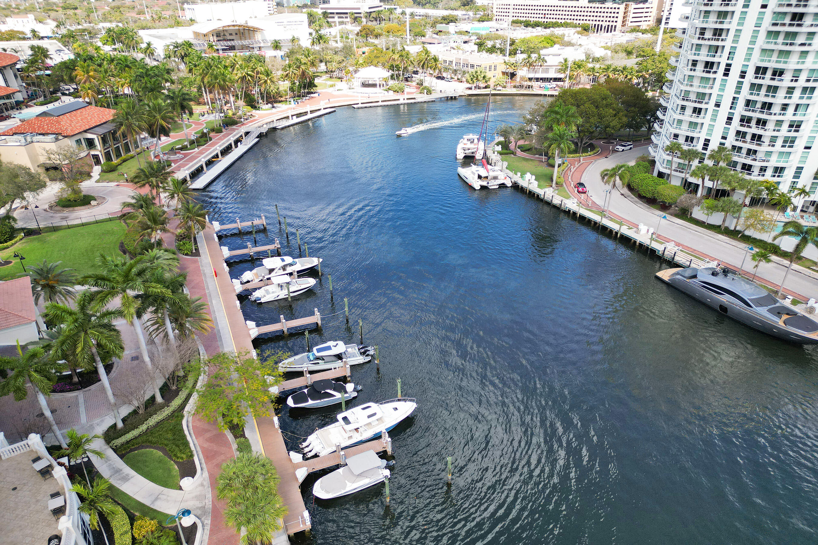 600 W Las Olas Boulevard 1803s Property Photo 9