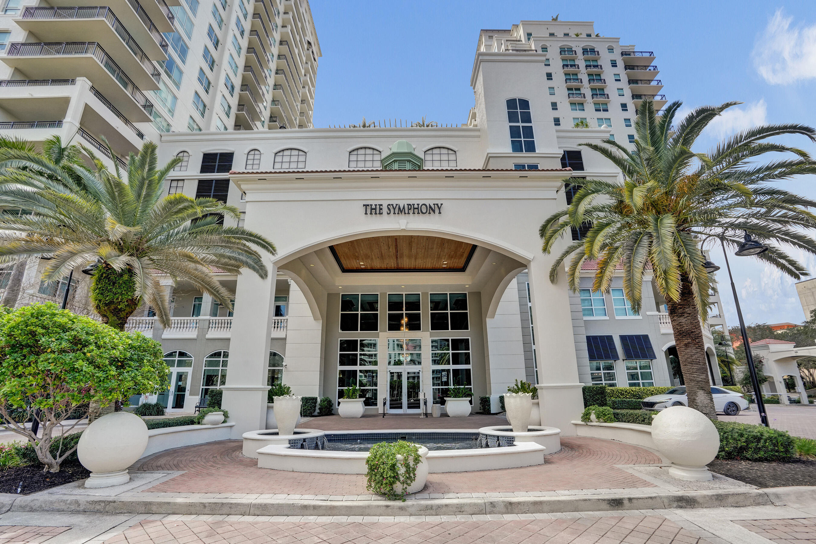 600 W Las Olas Boulevard 1803s Property Photo 42
