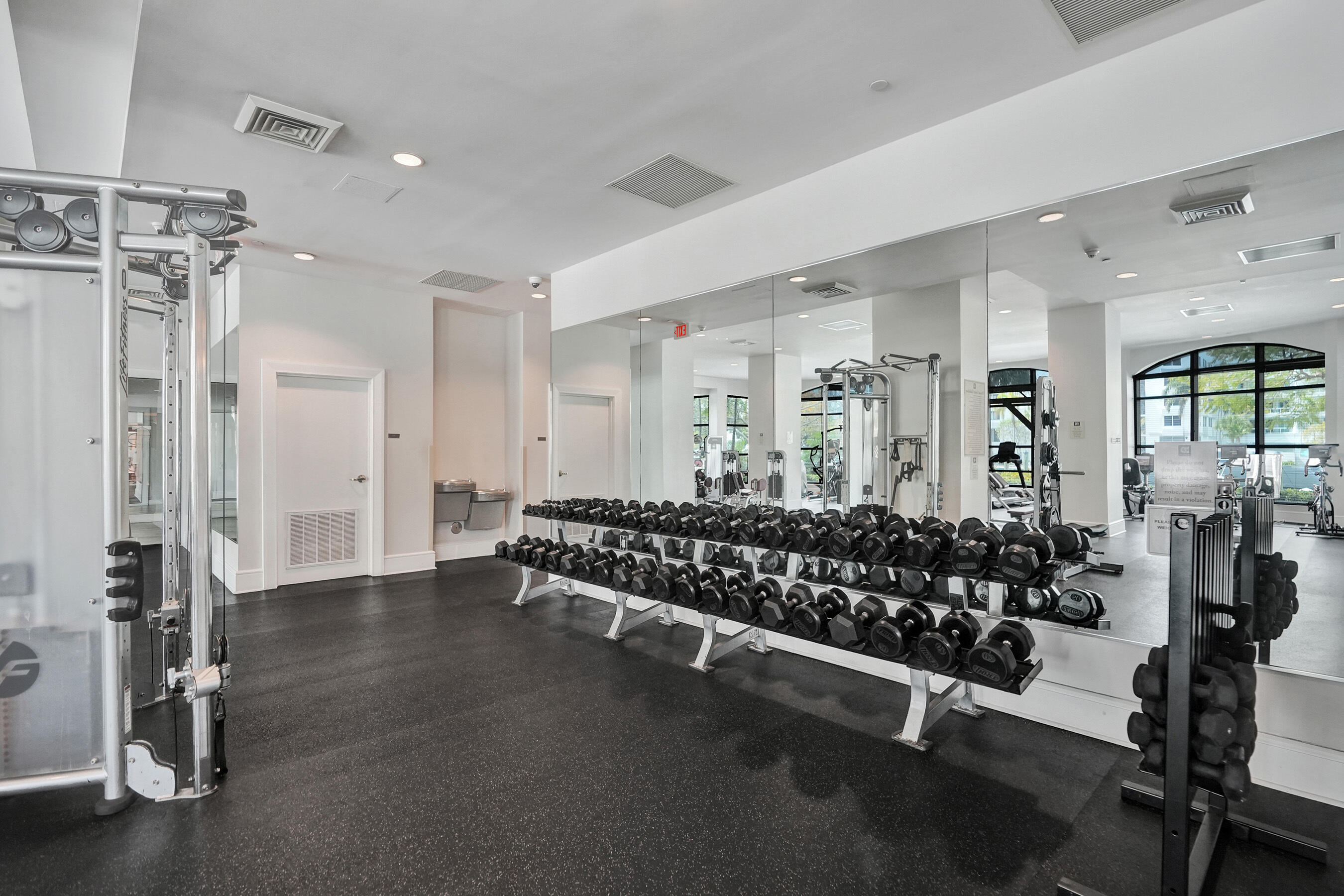 600 W Las Olas Boulevard 1803s Property Photo 44