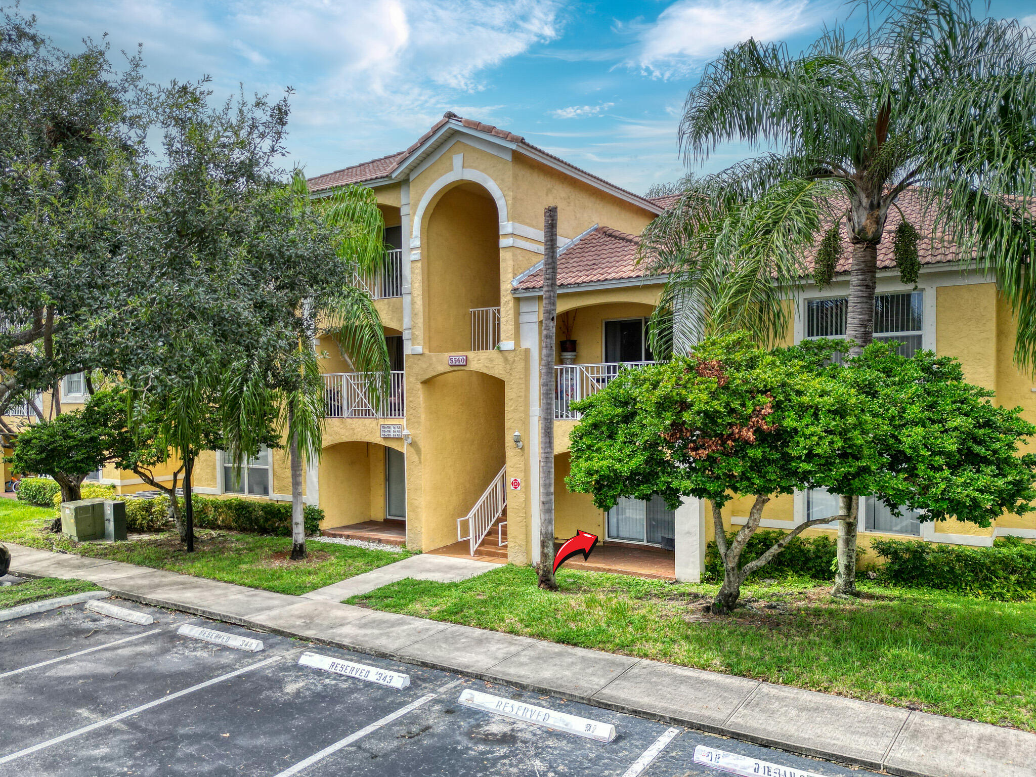 5560 NW 61st Street 707