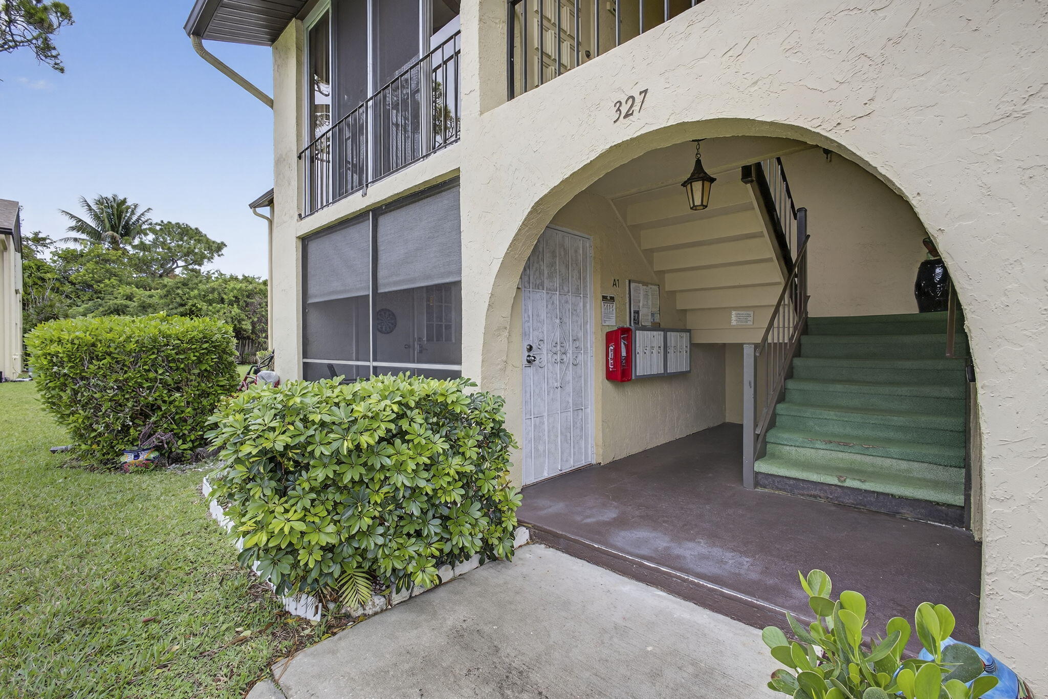 327 Pine Ridge Circle A-1 Property Photo 11