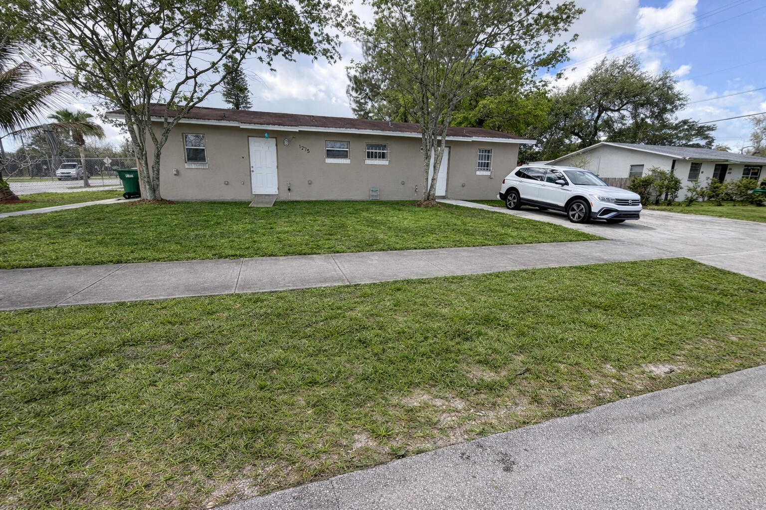 1275 NW 27th Avenue 1-2