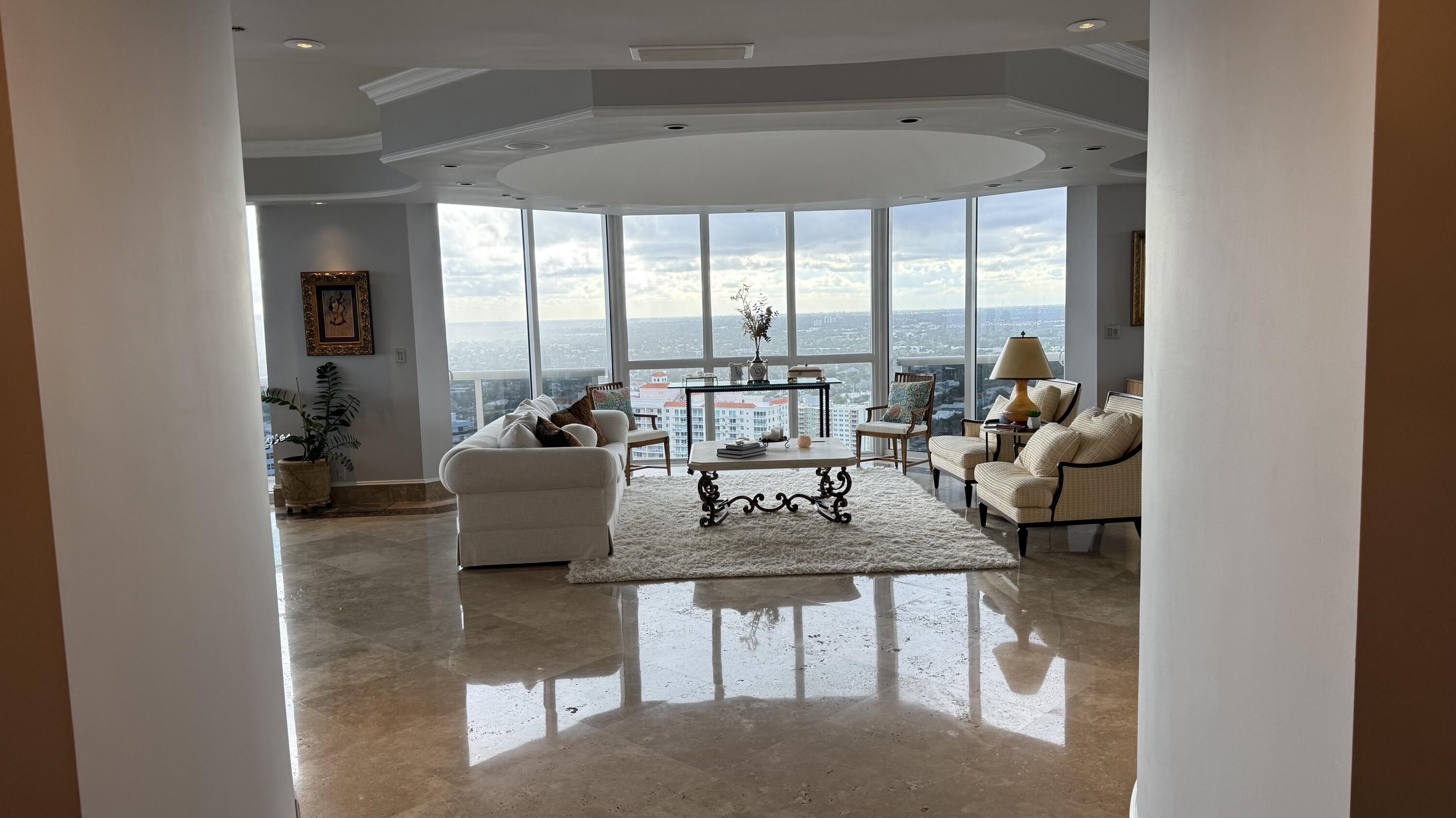 3100 N Ocean Boulevard 2808 Property Photo 1