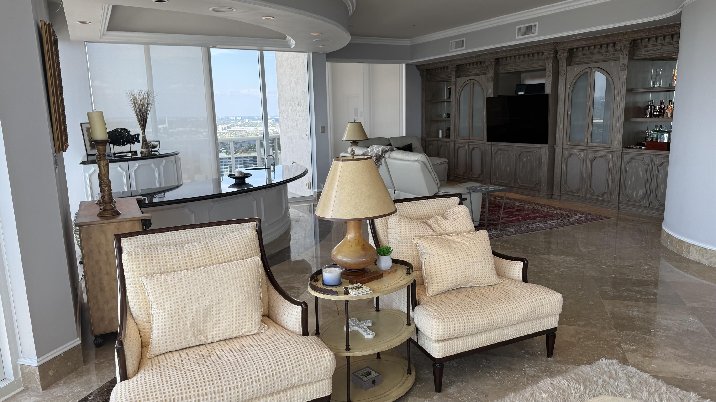 3100 N Ocean Boulevard 2808 Property Photo 2
