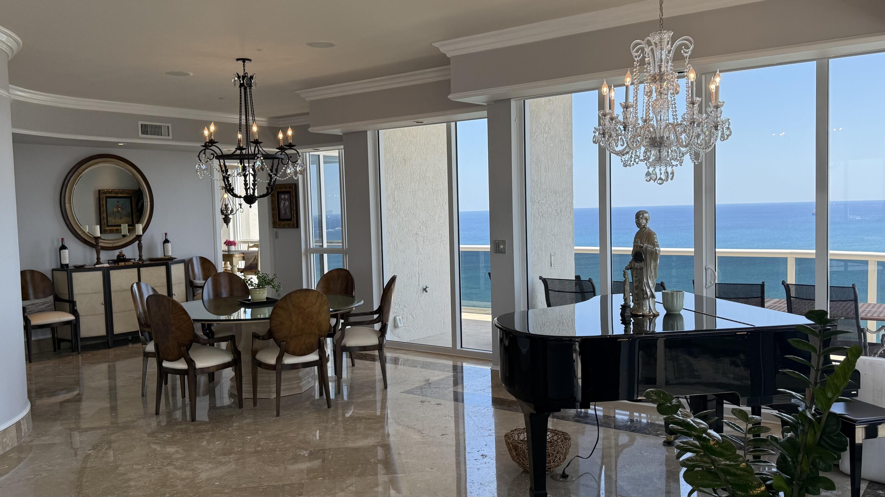 3100 N Ocean Boulevard 2808 Property Photo 11