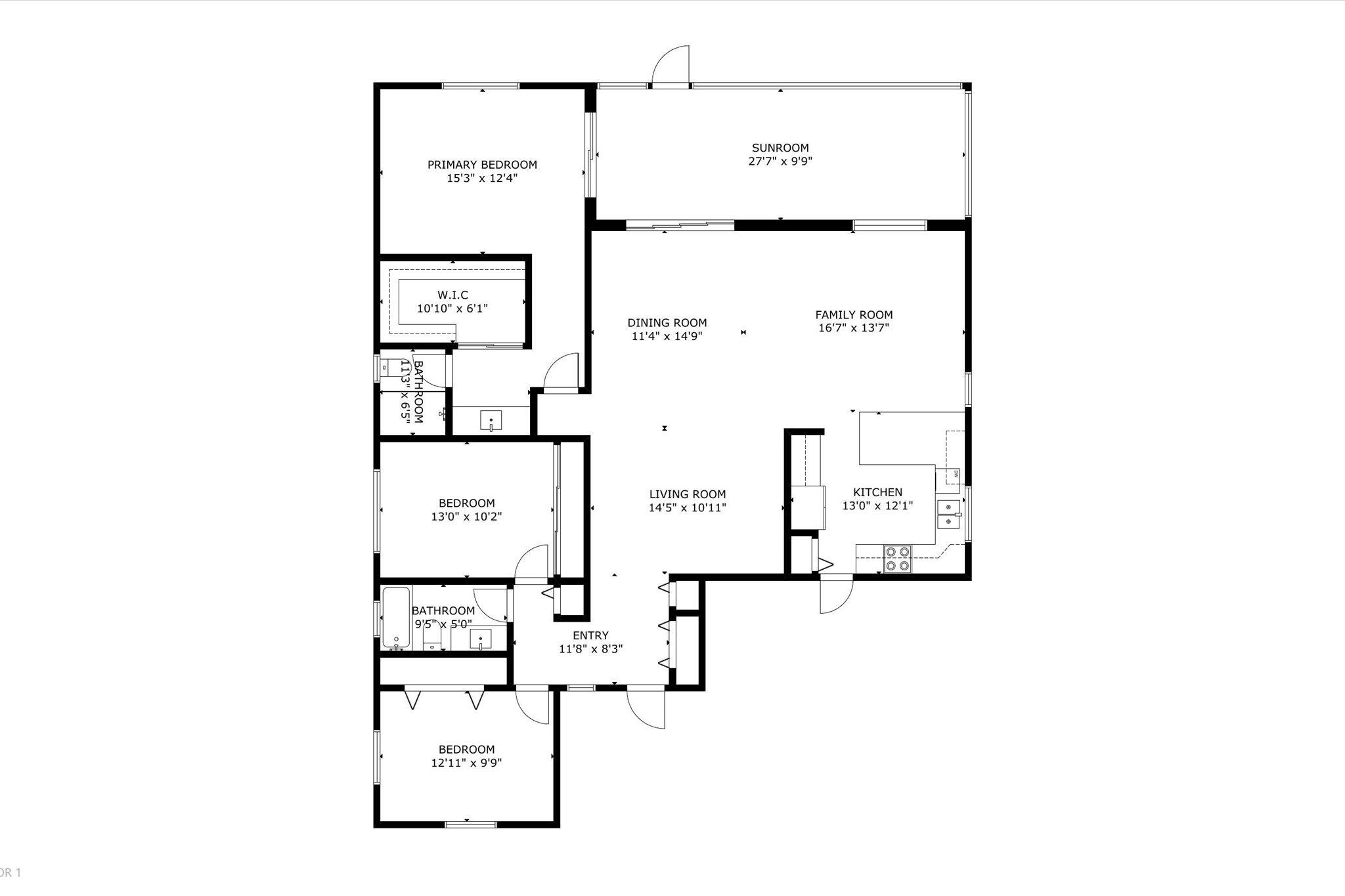 15541 Dover Court Property Photo 28