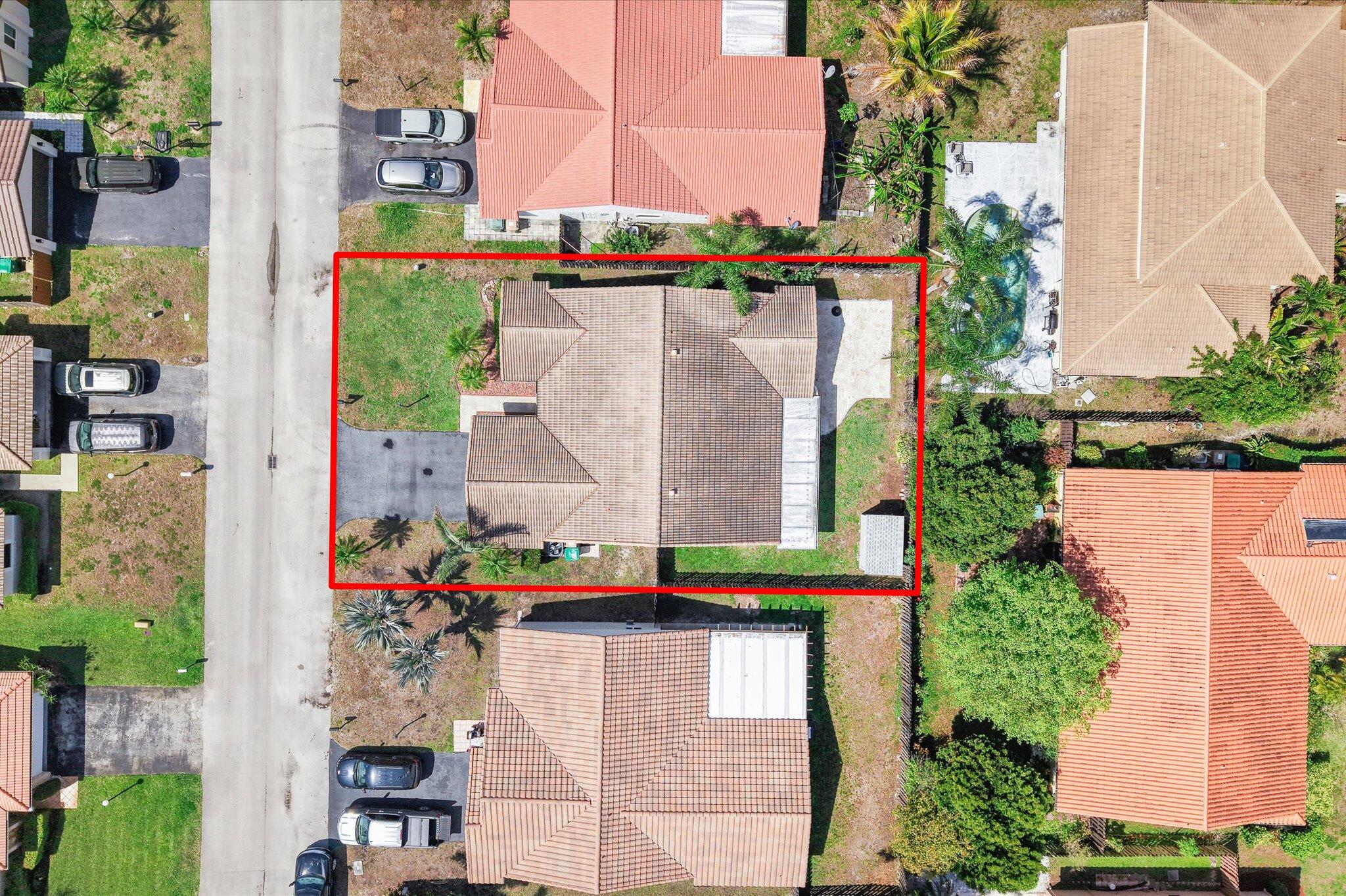 15541 Dover Court Property Photo 35