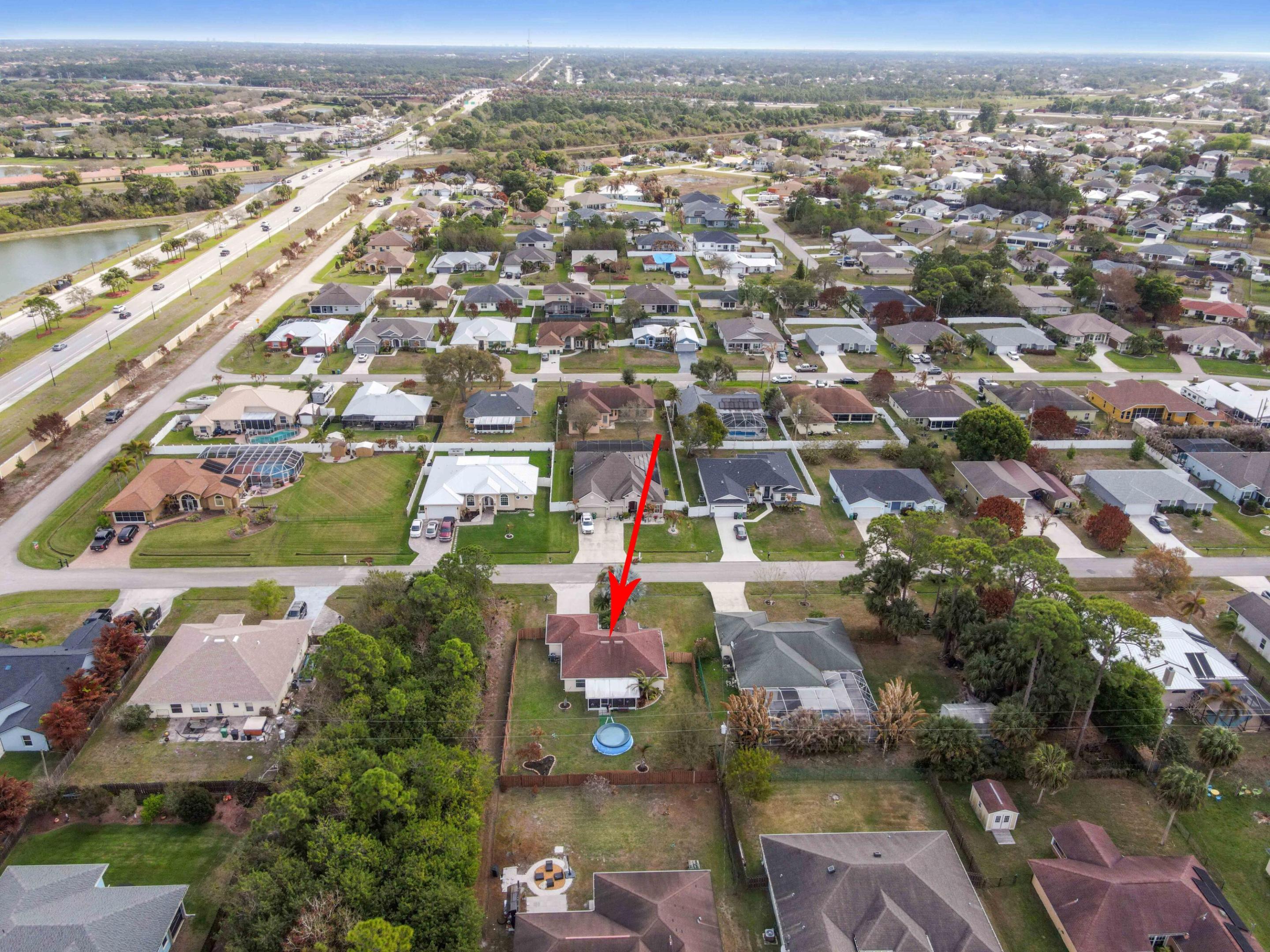 1632 Sw Rutland Street Property Photo 28