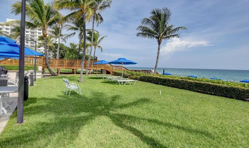 3400 S Ocean Boulevard E 3l Property Photo 18