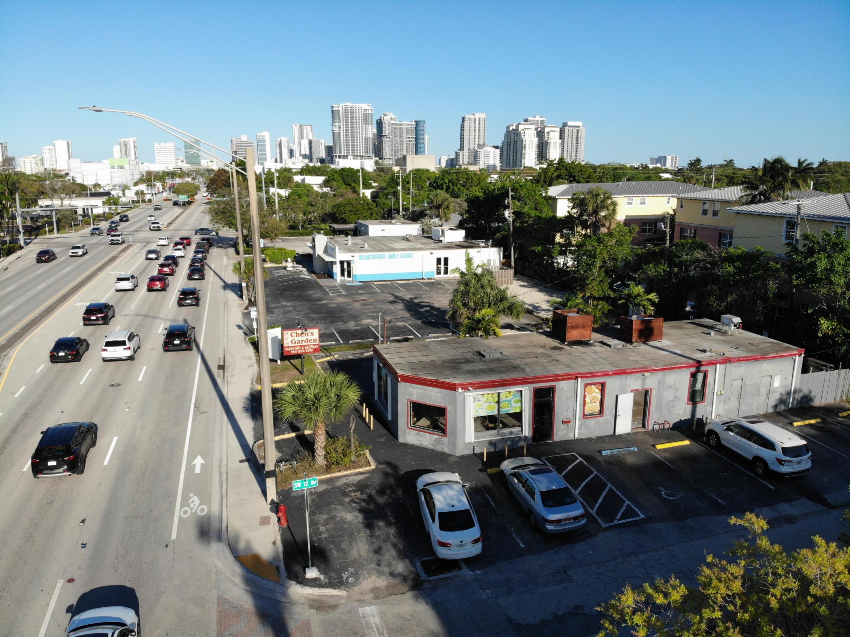 1122 W Broward Boulevard Property Photo 1