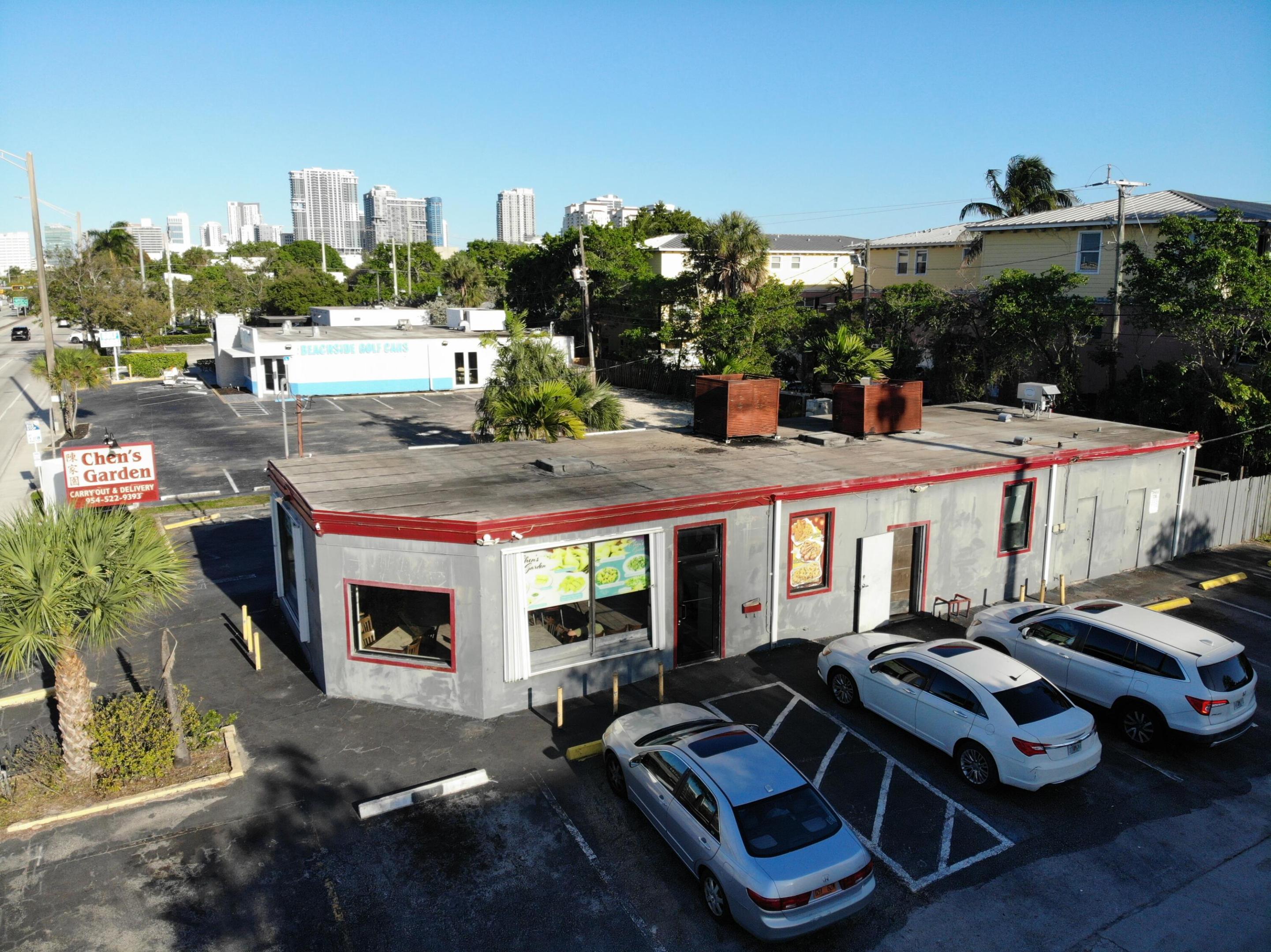 1122 W Broward Boulevard Property Photo 3
