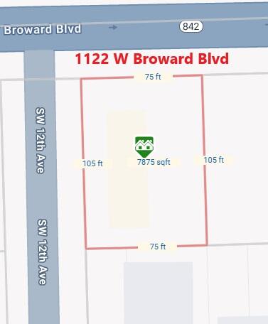 1122 W Broward Boulevard Property Photo 7