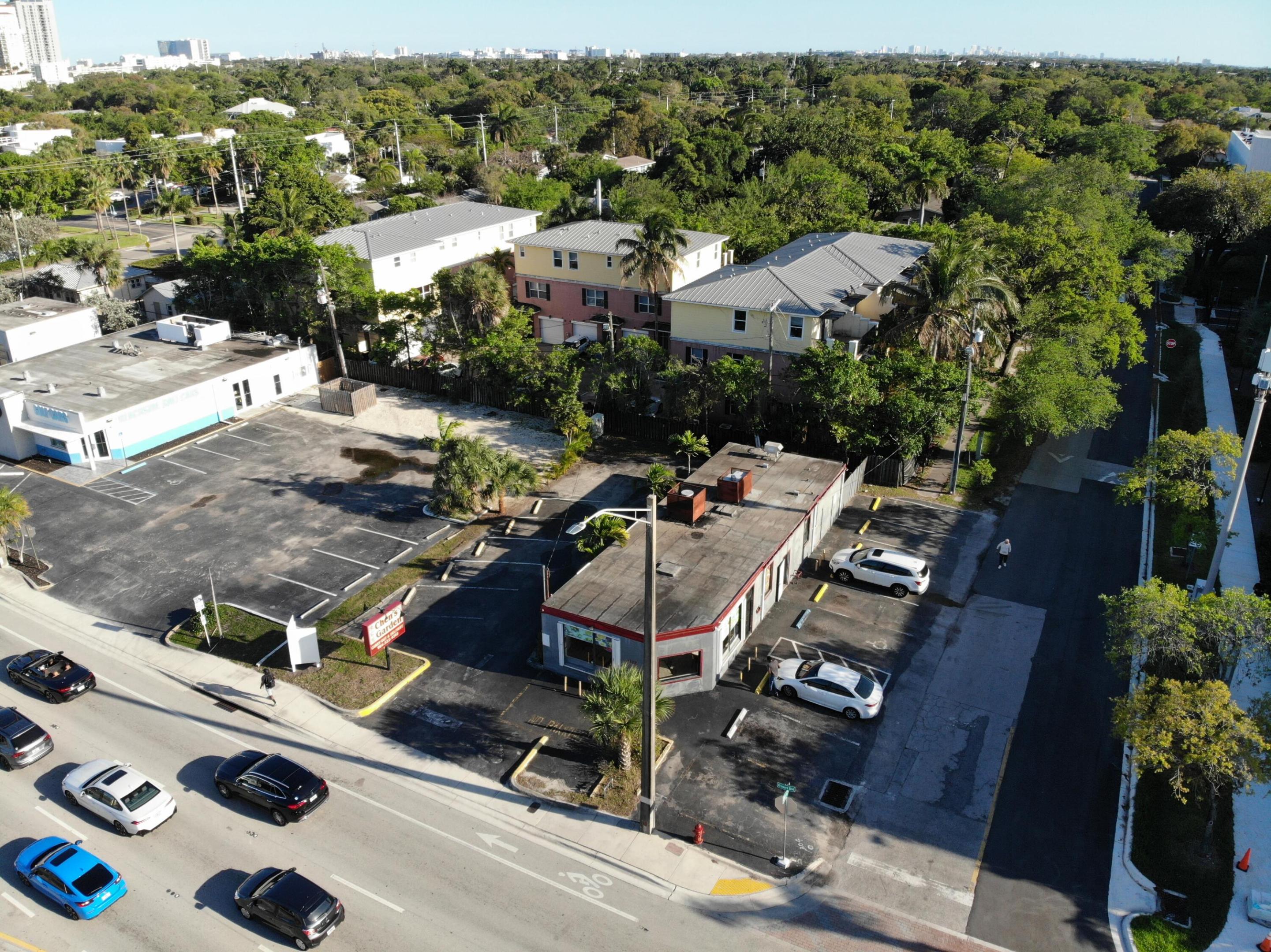 1122 W Broward Boulevard Property Photo 19