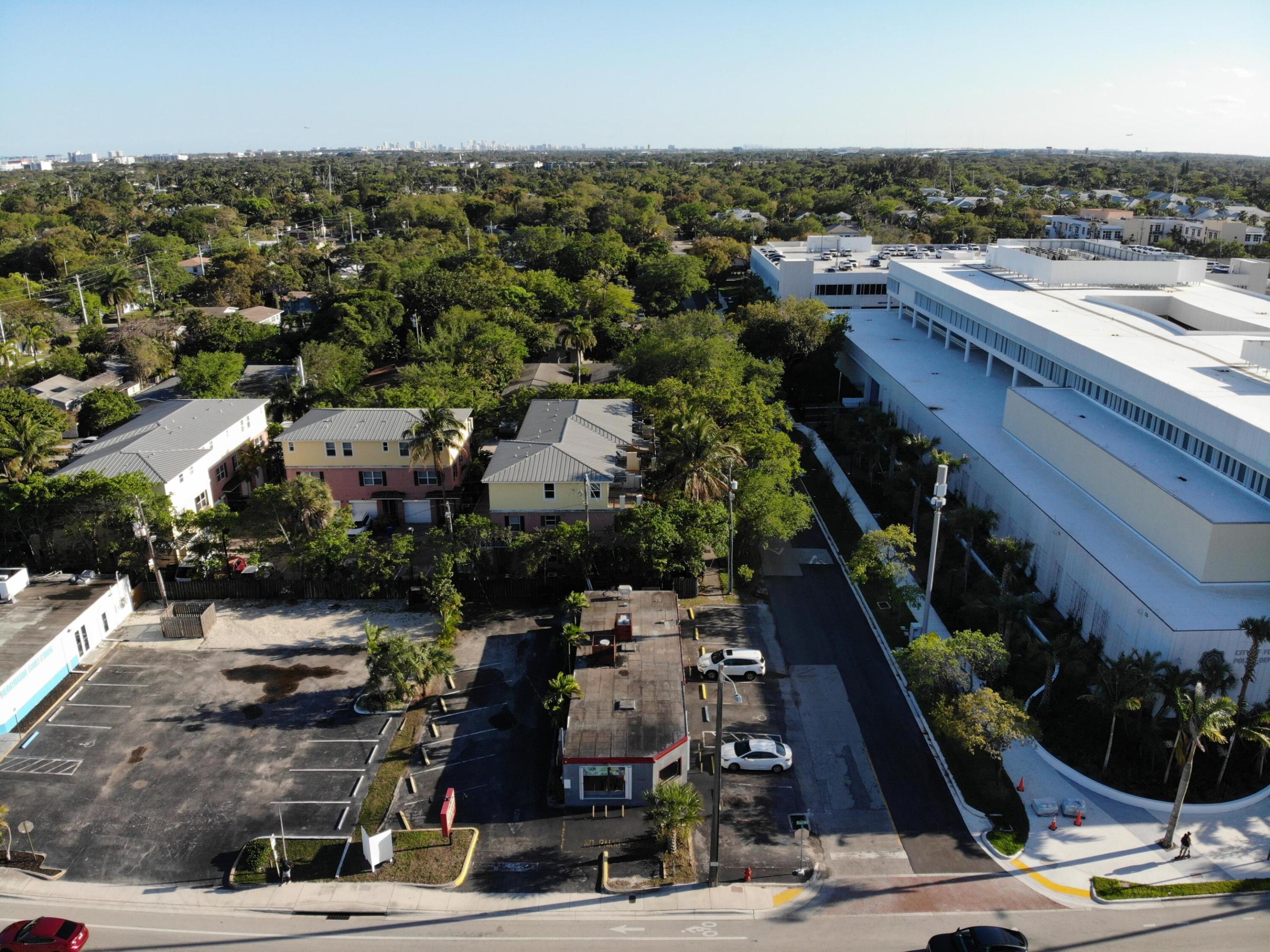 1122 W Broward Boulevard Property Photo 20