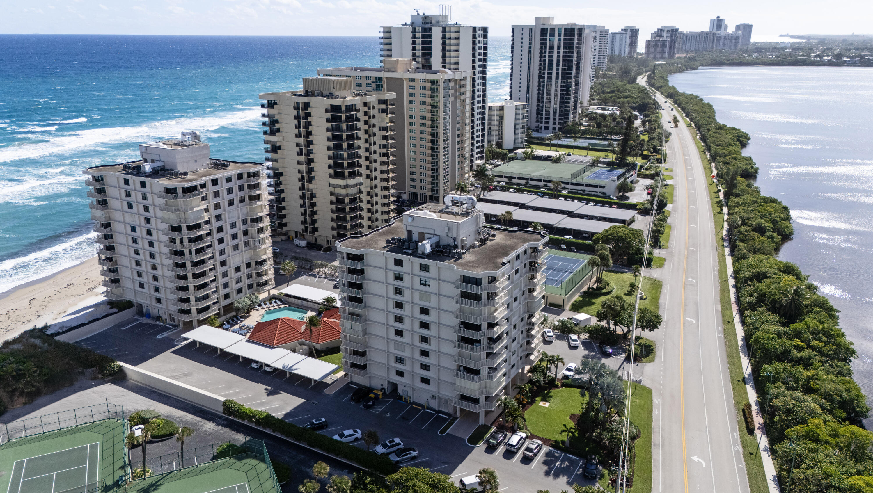 5480 N Ocean Drive A1d Property Photo 24