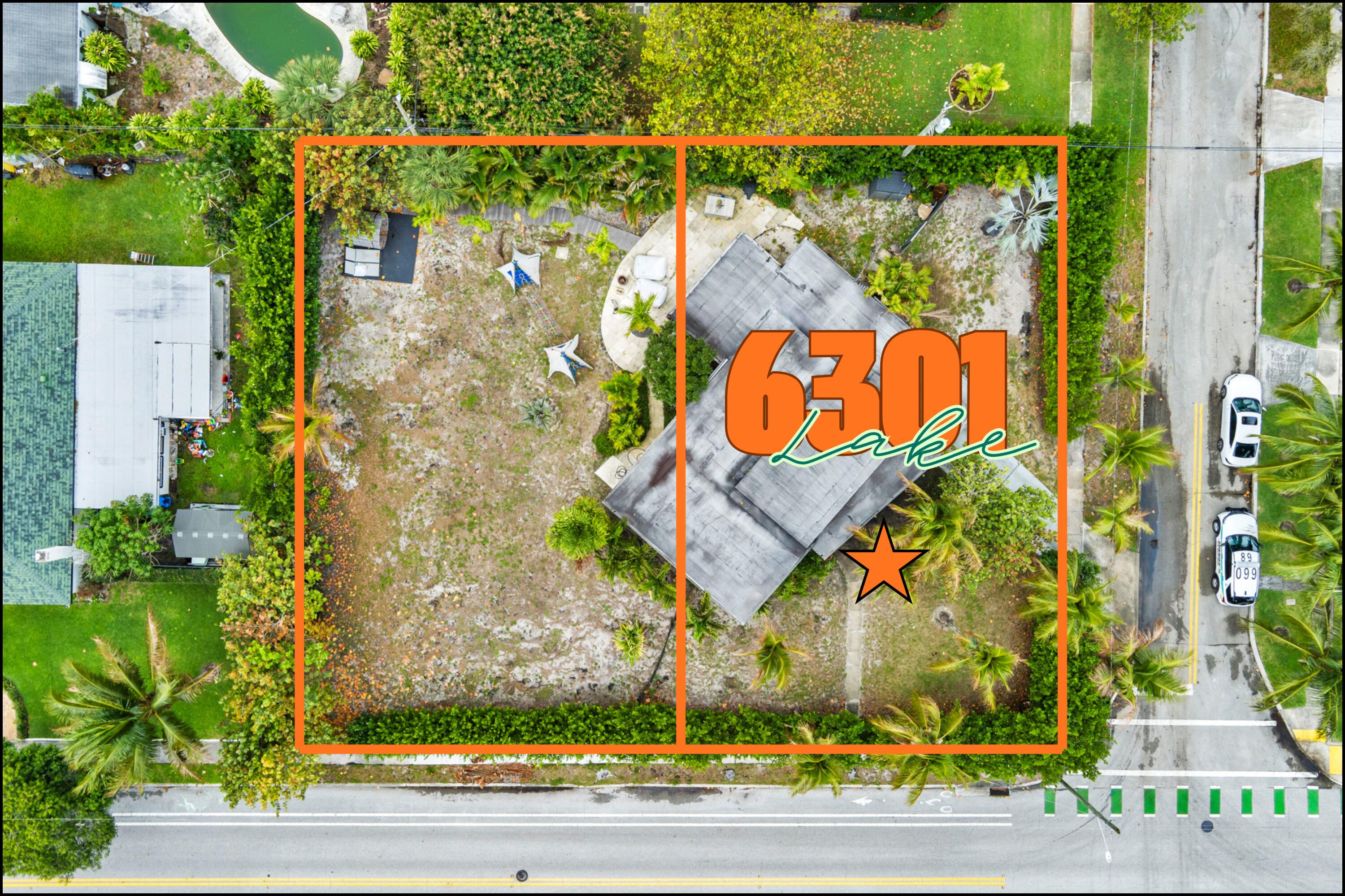 6301 Lake Avenue Property Photo 1