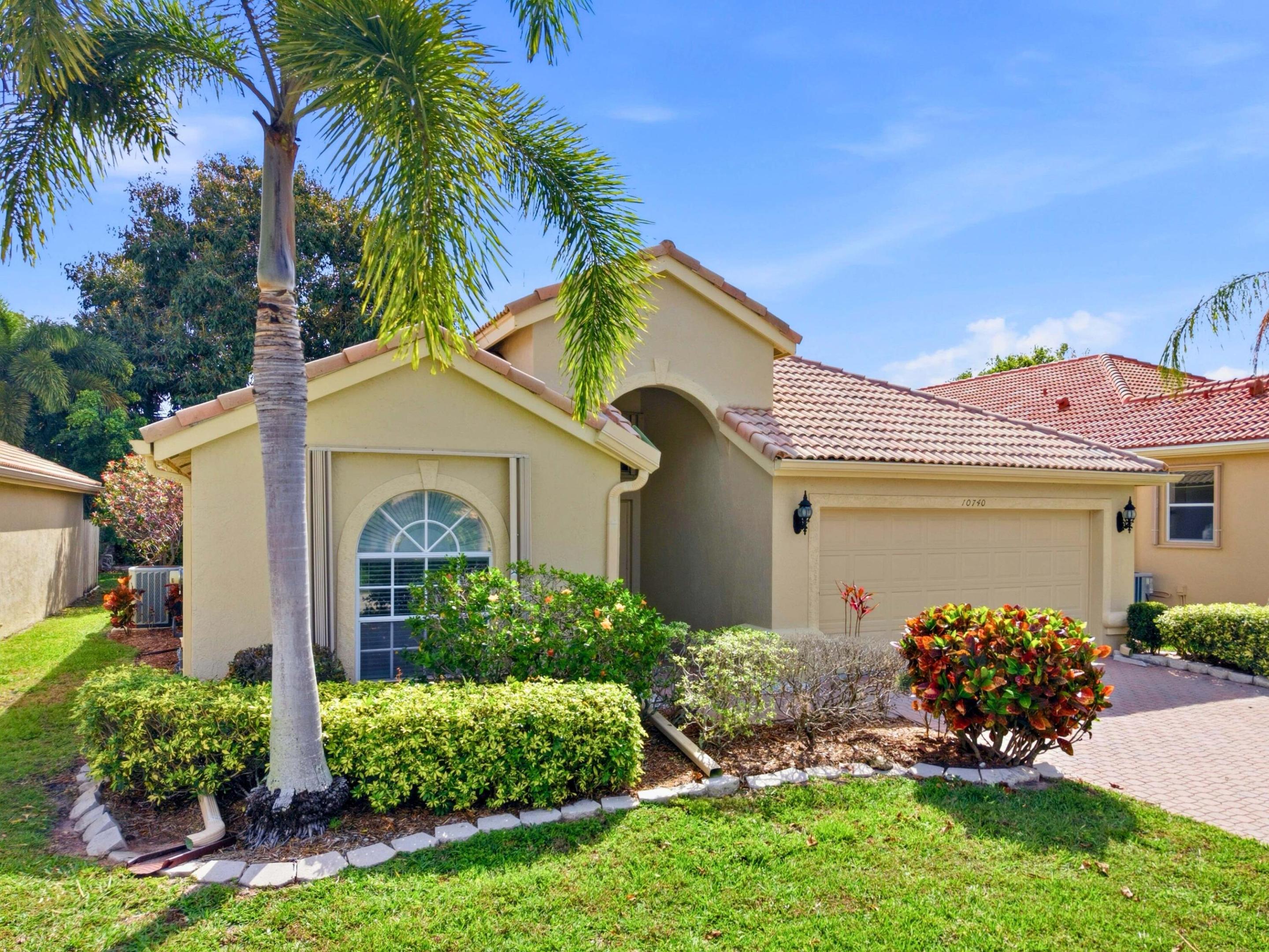 10740 Grande Palladium Way Property Photo 2