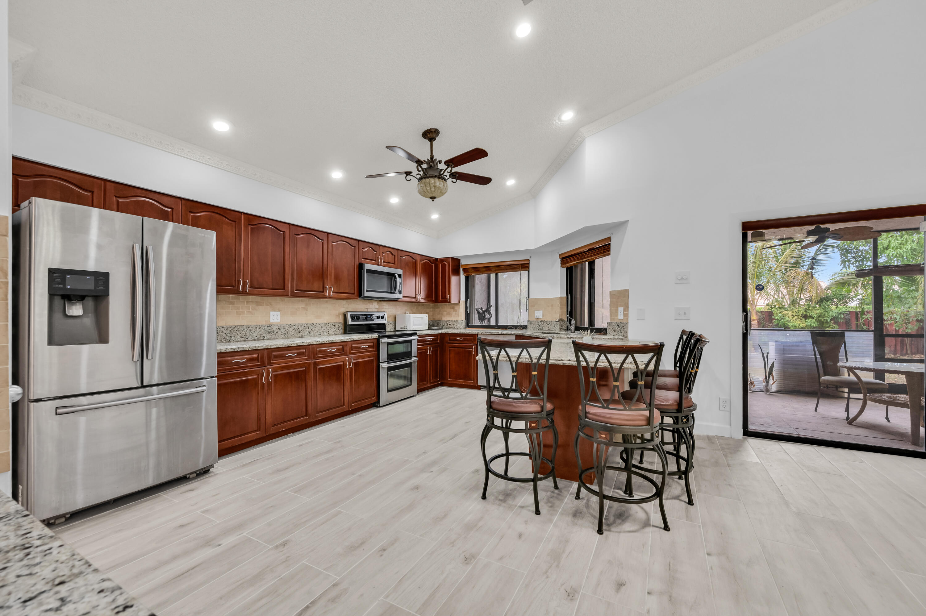 7619 Silver Woods Court Property Photo 13