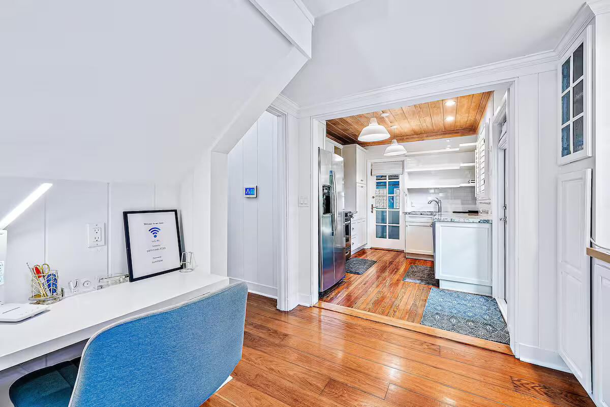 4110 Washington Road Property Photo 16