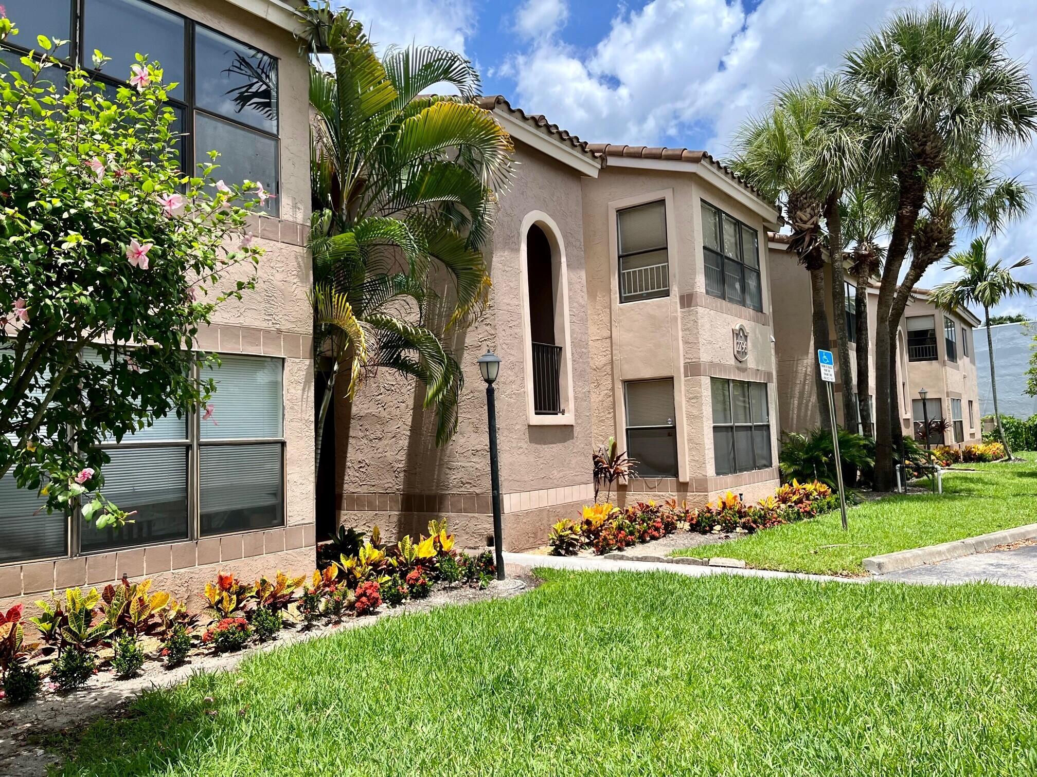 2796 S University Drive 2207