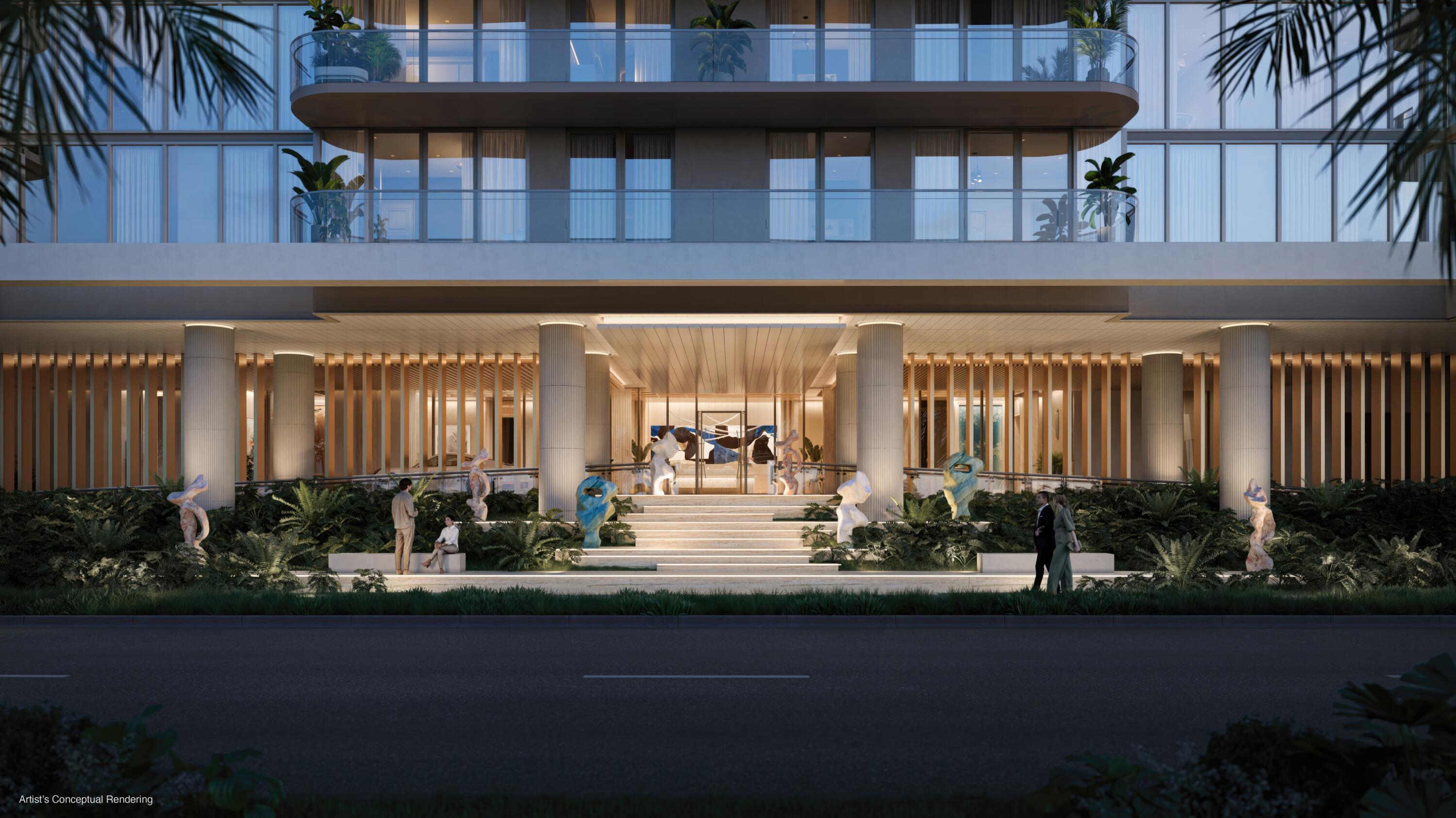 1717 N Flagler Drive 211 Property Photo 2