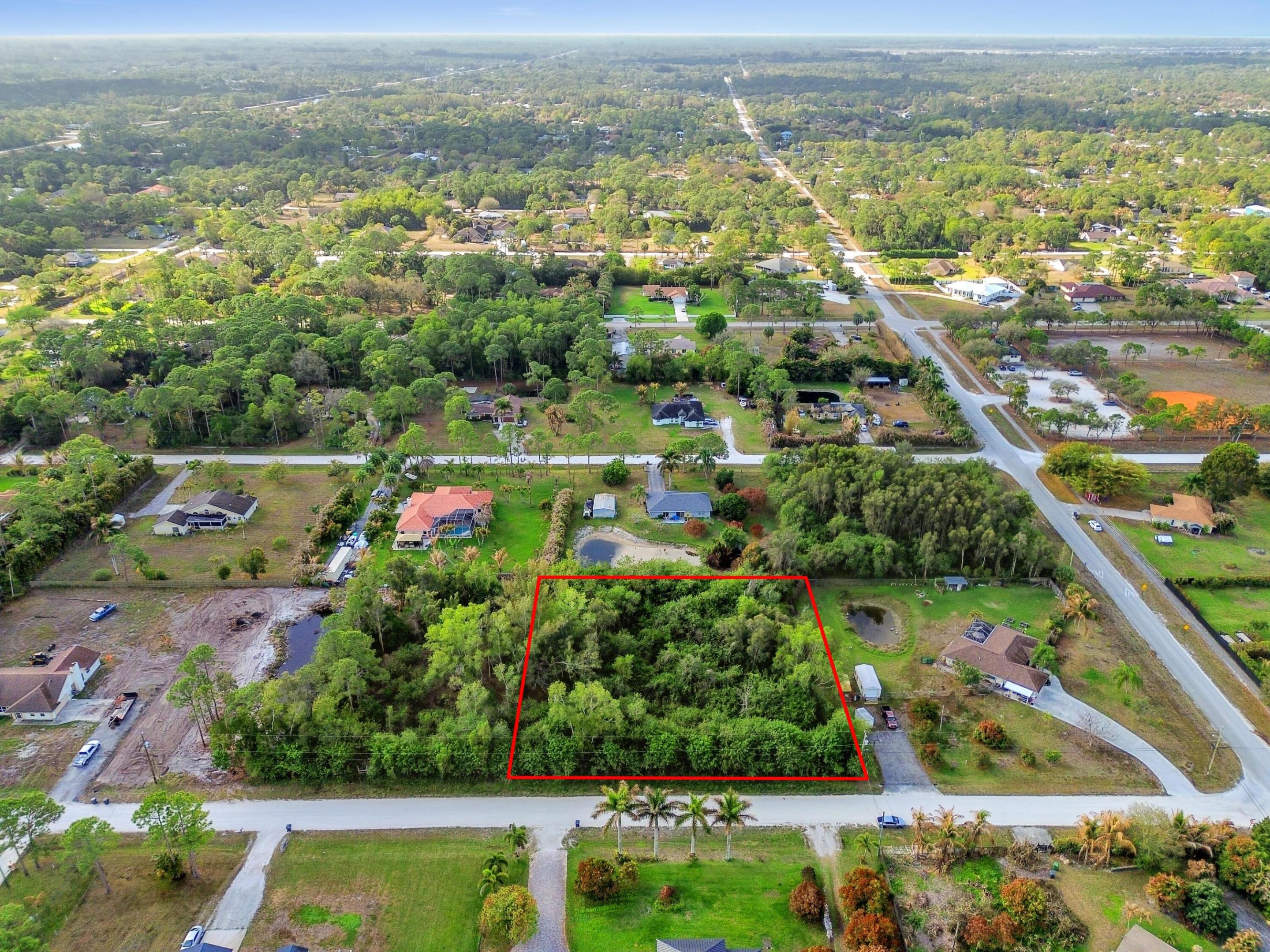Xxxx 86th Road N Property Photo 1
