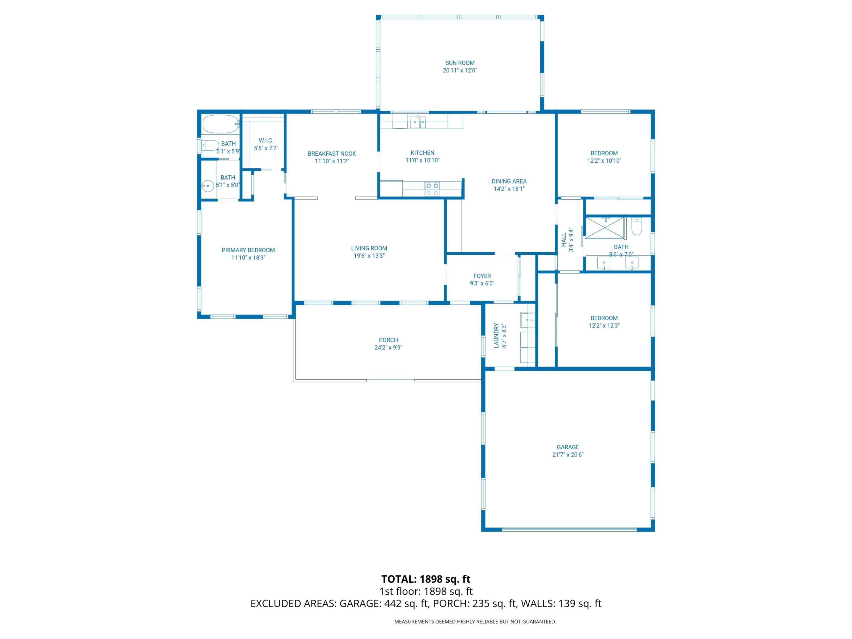 4176 Se Fairway Court Property Photo 33